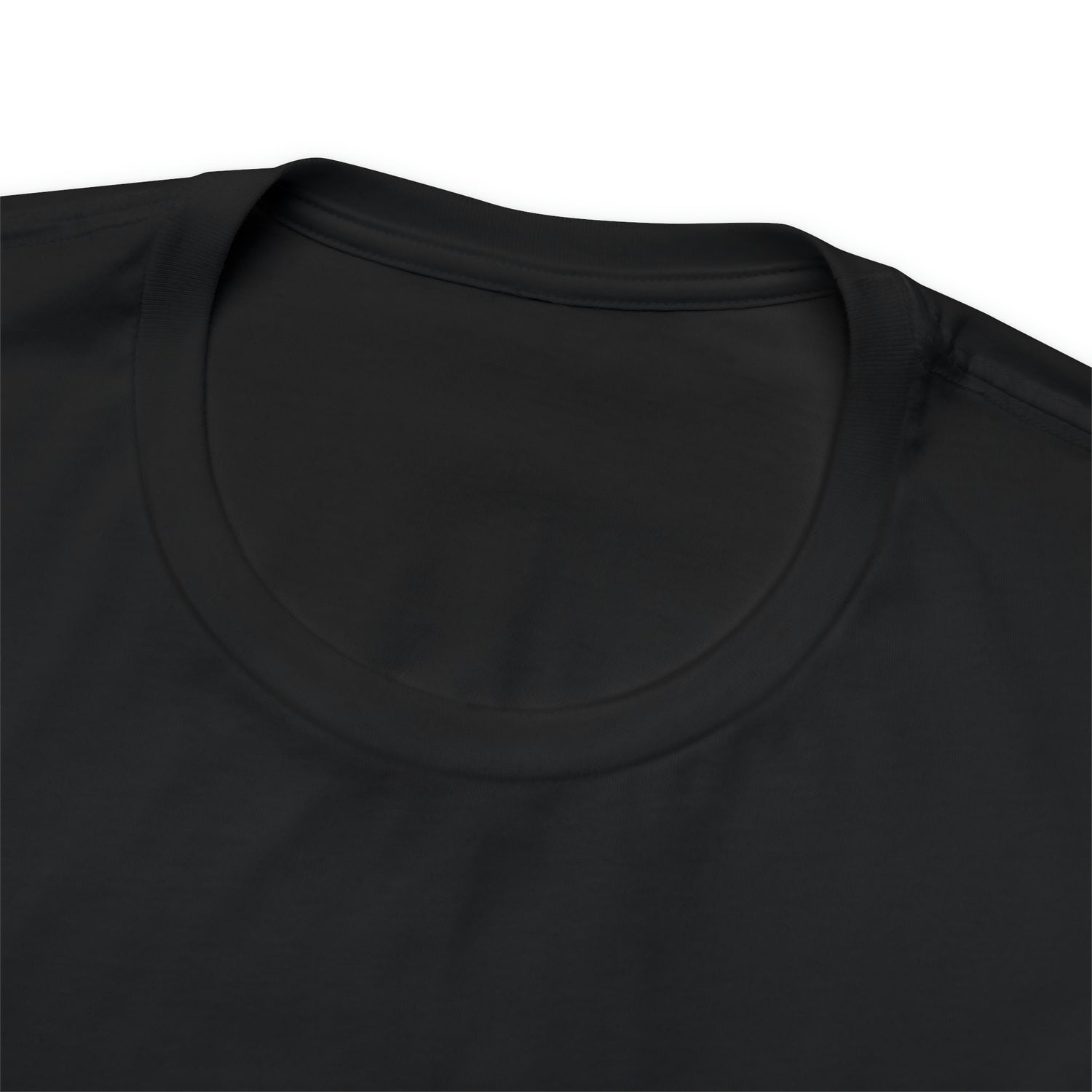 Just Breath If Only It Was That Bloody Easy  - Unisex Jersey Short Sleeve Tee