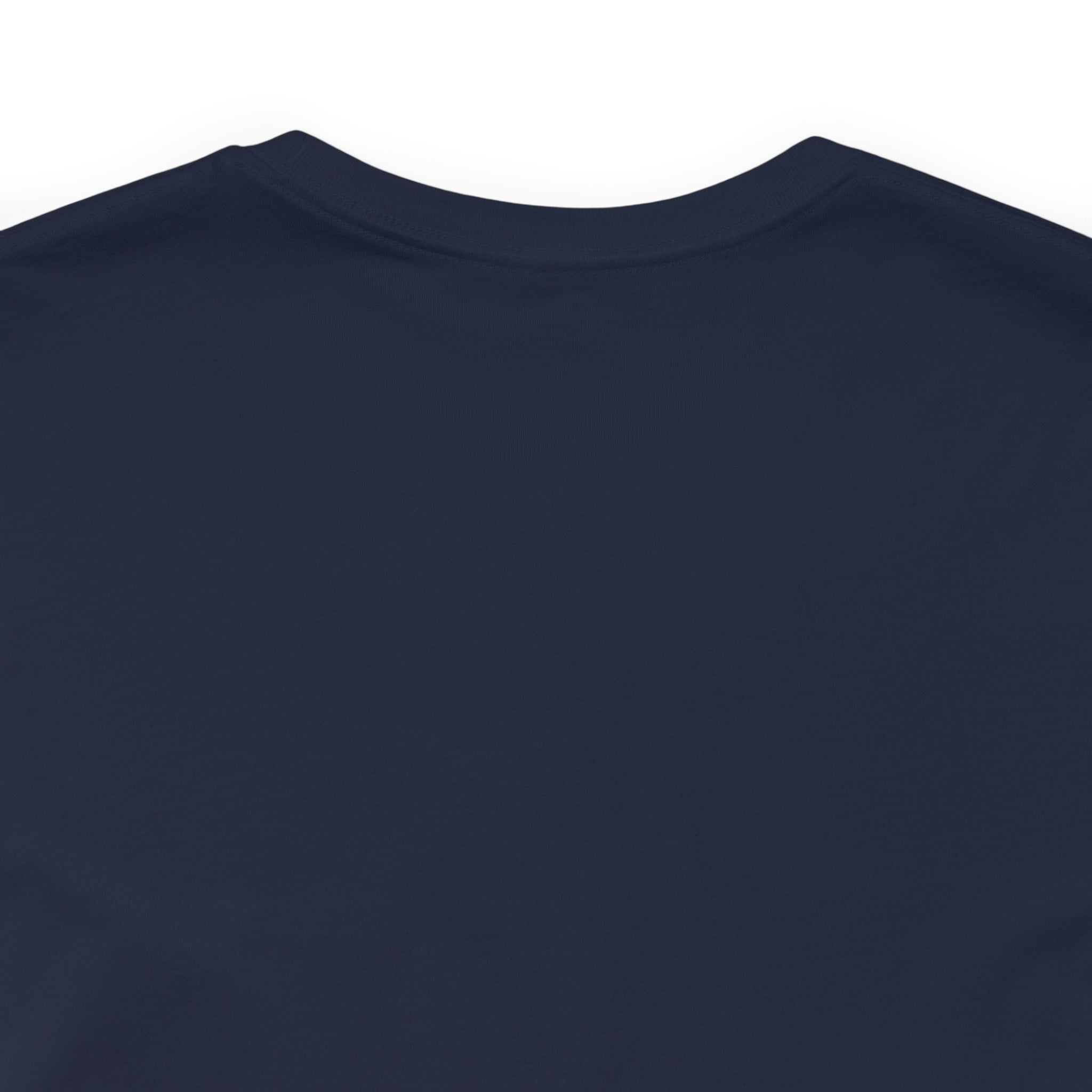My Breath Of Fresh Air Is The Smell Of My Horse - Unisex Jersey Short Sleeve Tee