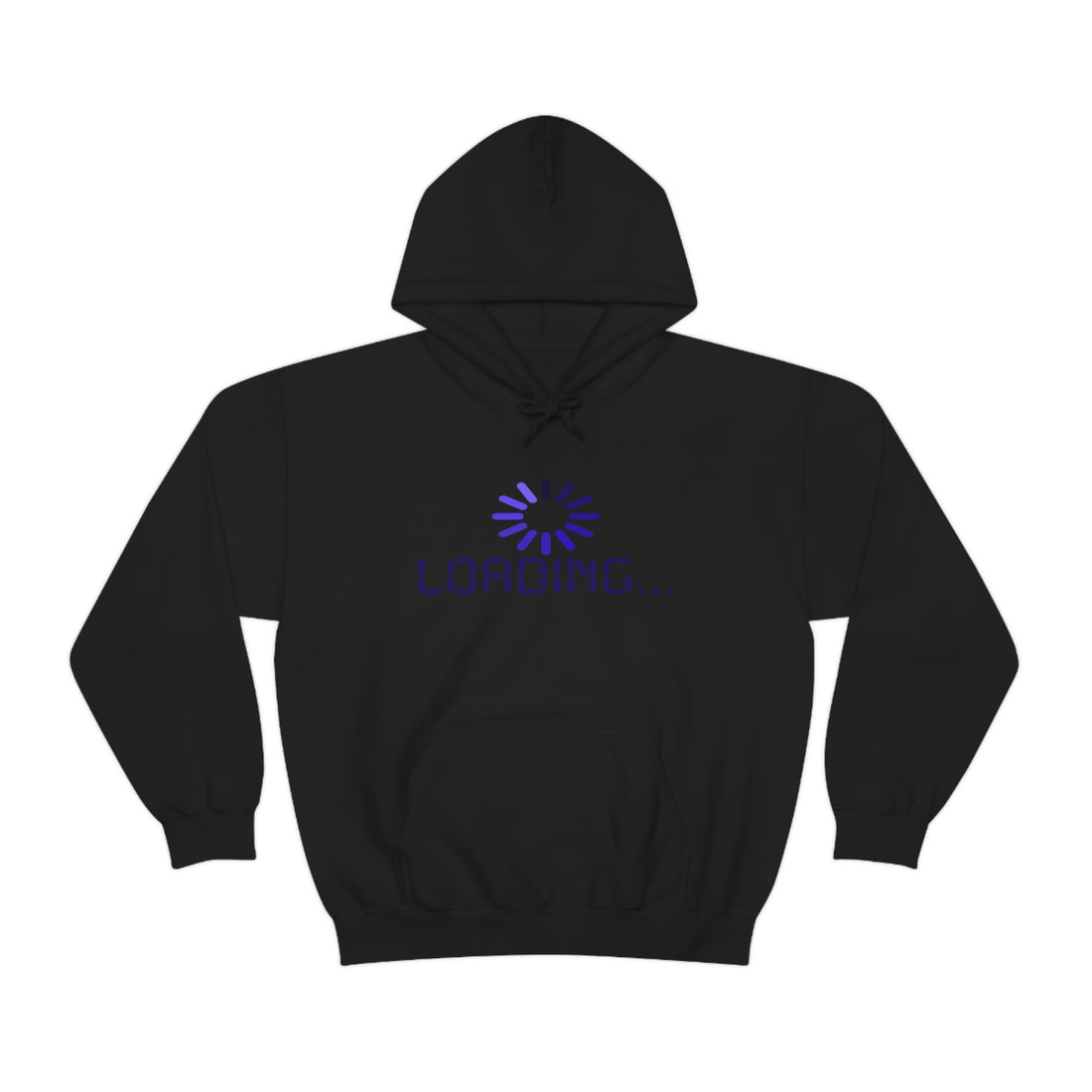 Loading - Unisex Heavy Blend™ Hooded Sweatshirt