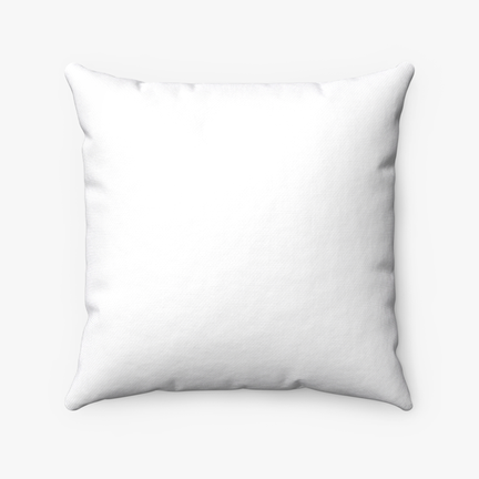Custom - Square Pillow