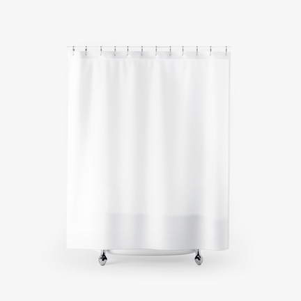 Custom - Shower Curtain