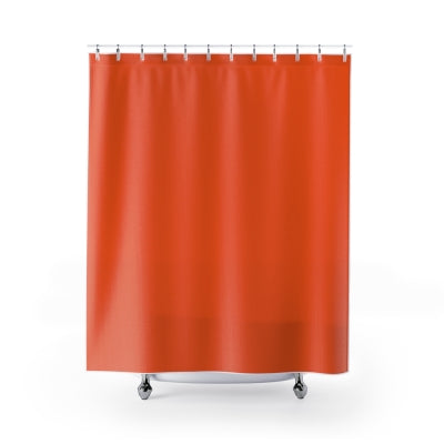 Custom - Shower Curtain