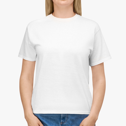 Custom - Unisex Jersey Short Sleeve Tee