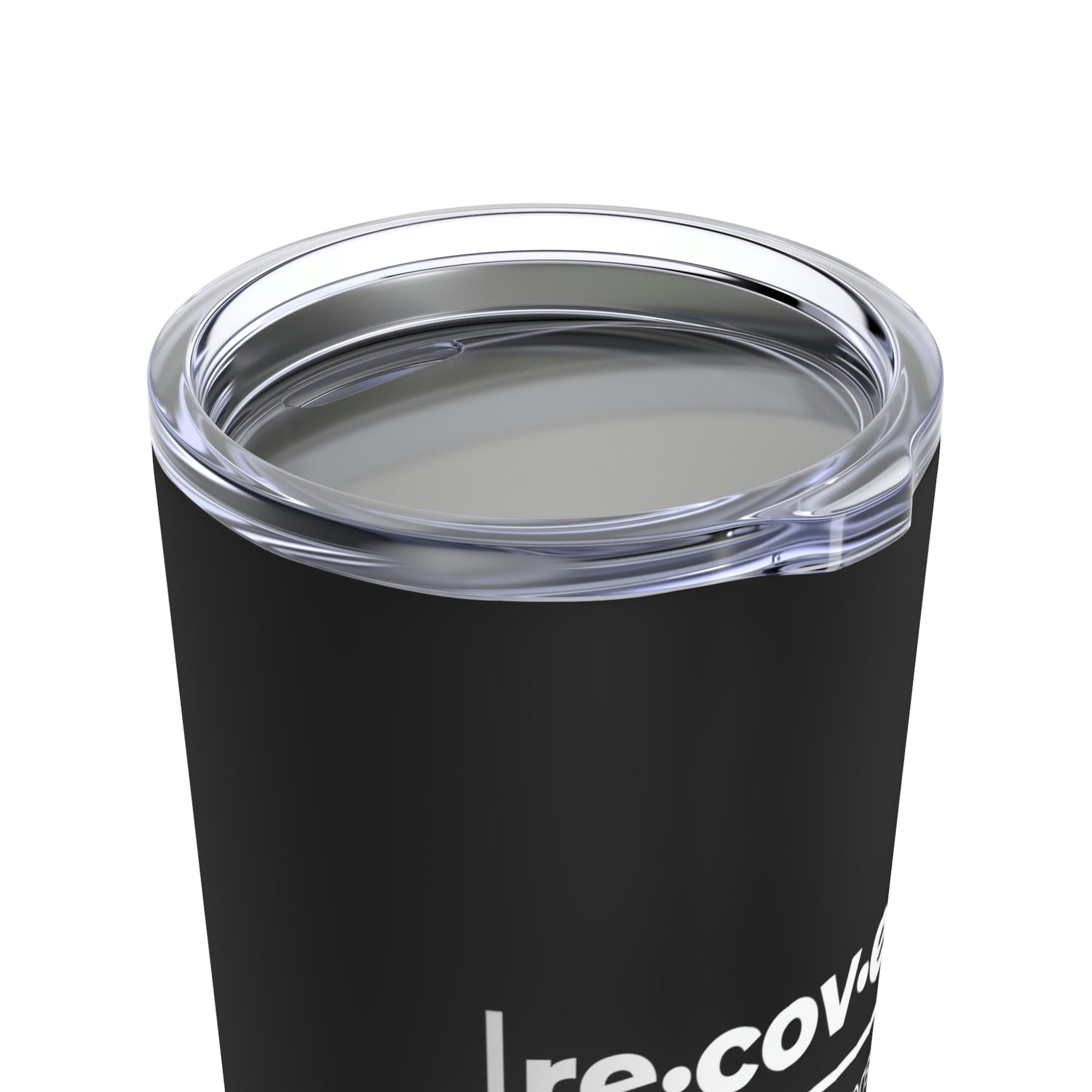 Recovery Definition - Tumbler 20oz