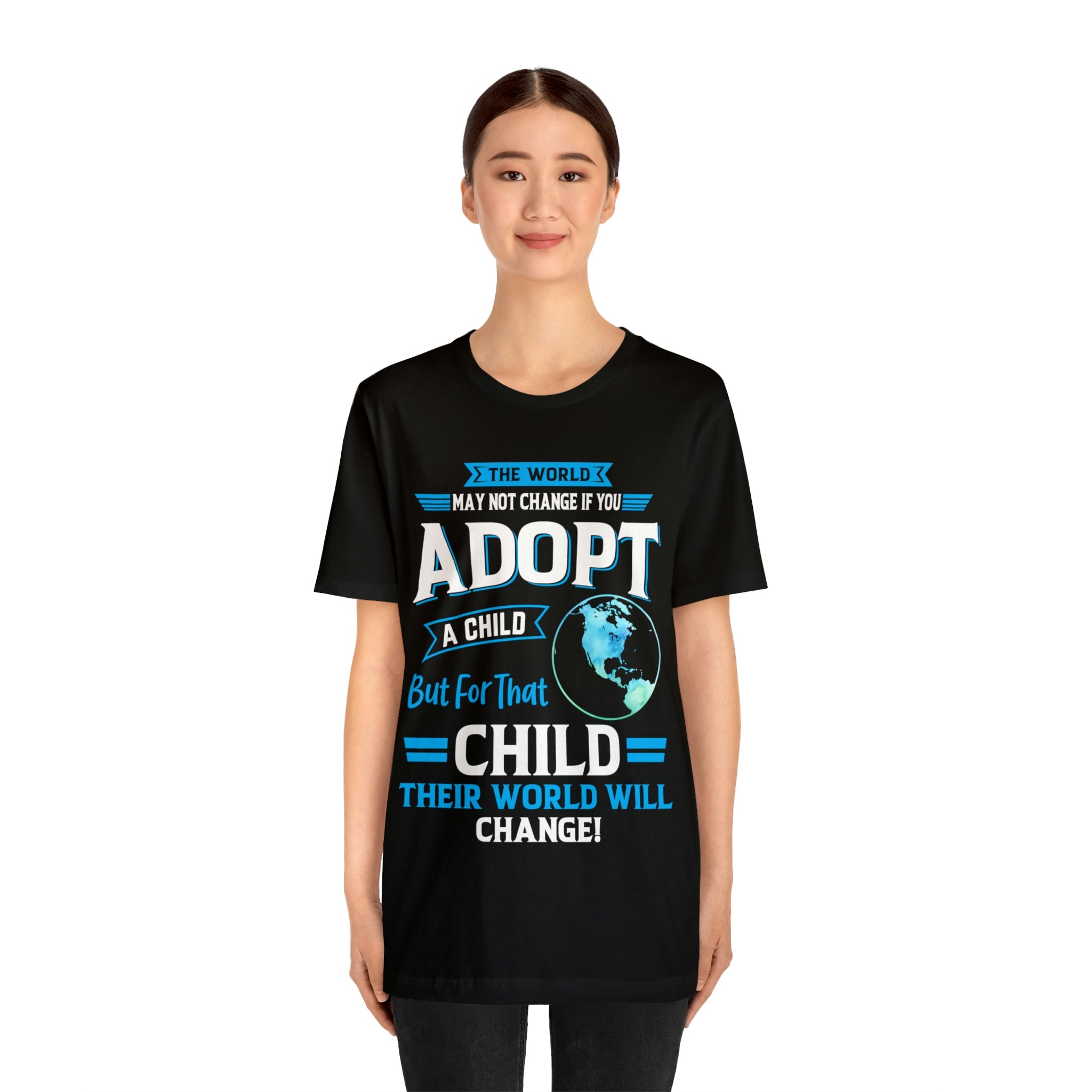 A Child&