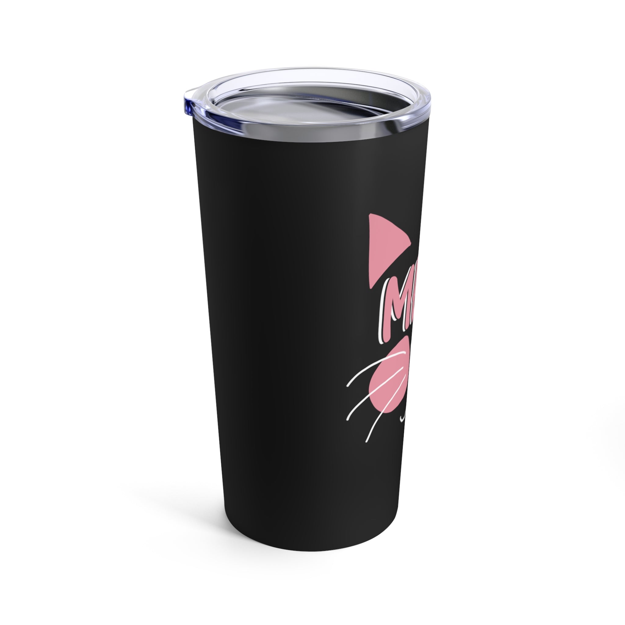 Meow - Tumbler 20oz