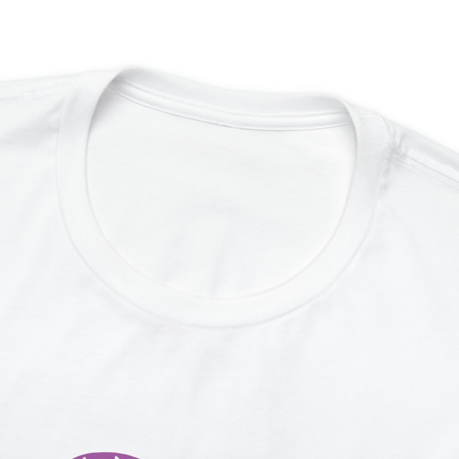 Love Is A Four Legged Word - Unisex Jersey Short Sleeve Tee
