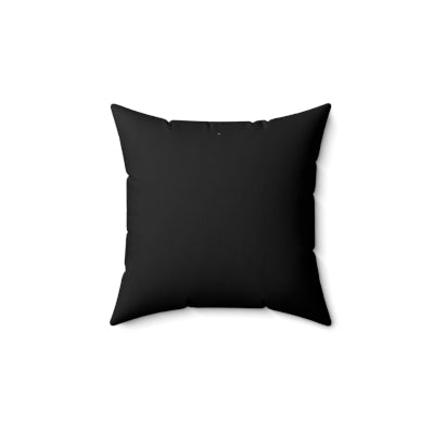 Custom - Square Pillow