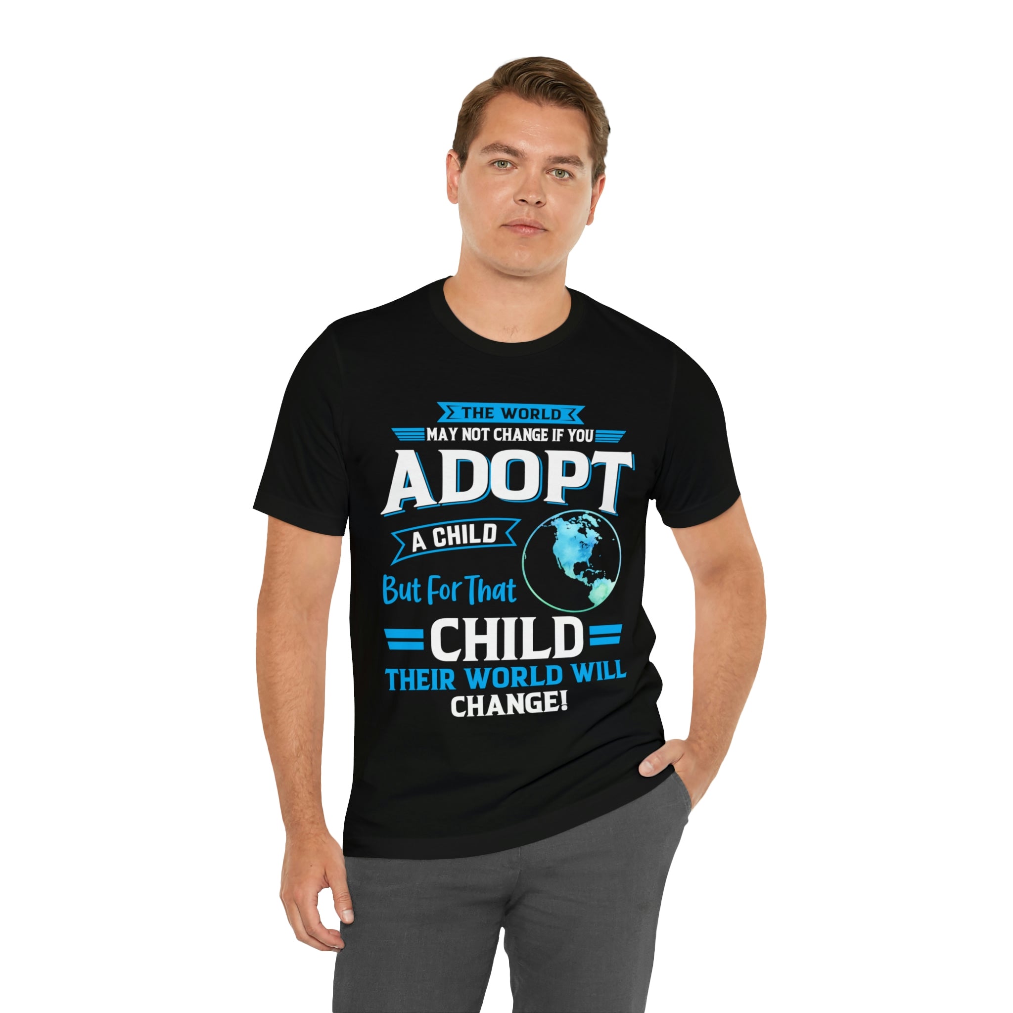 A Child&