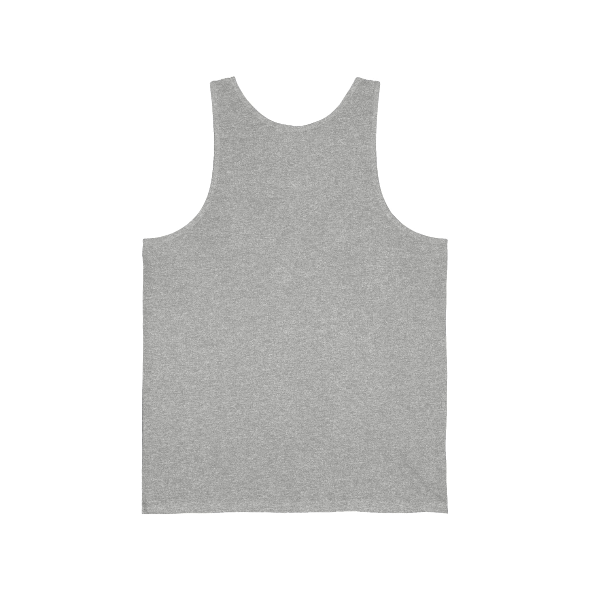 My Happy Class Is Outta Here! Class Year Customizable - Unisex Jersey Tank Top