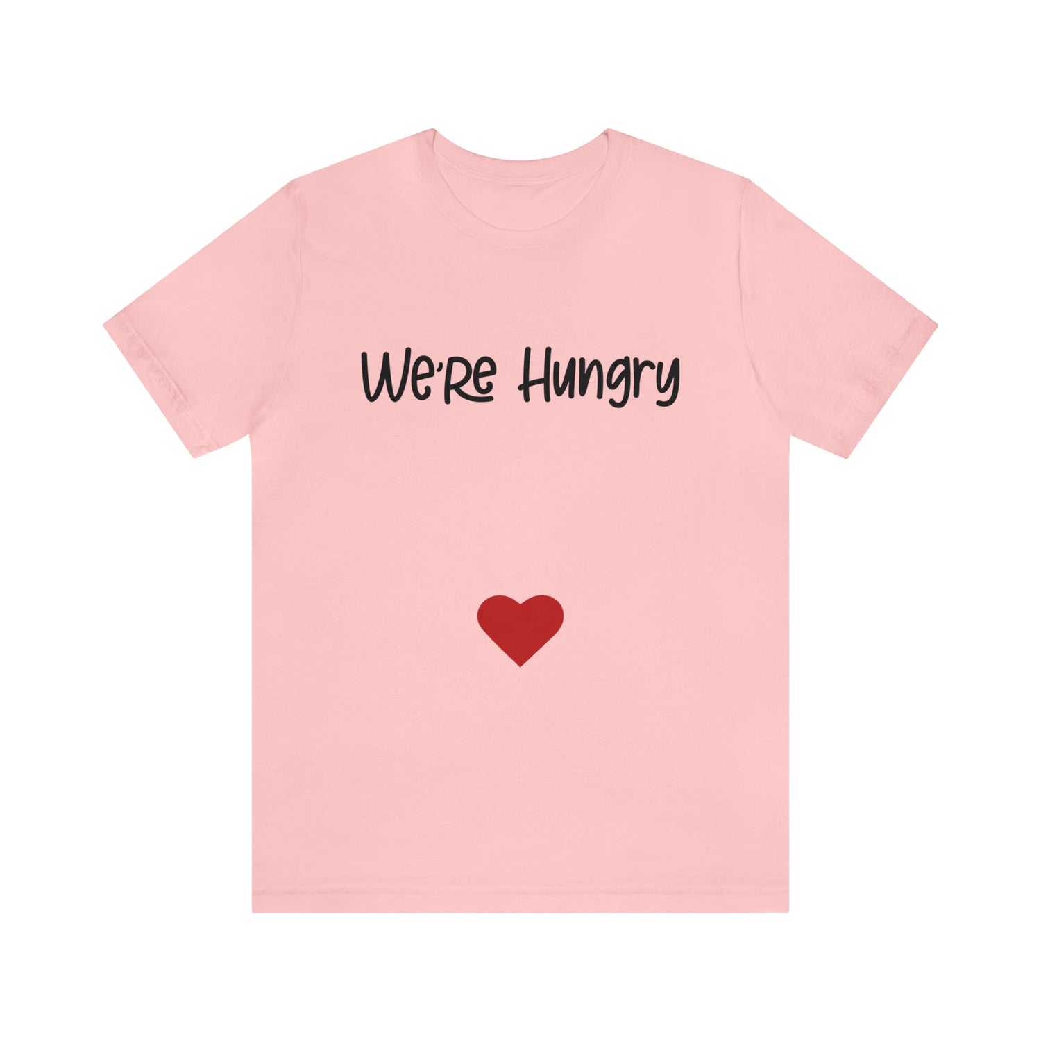 We&