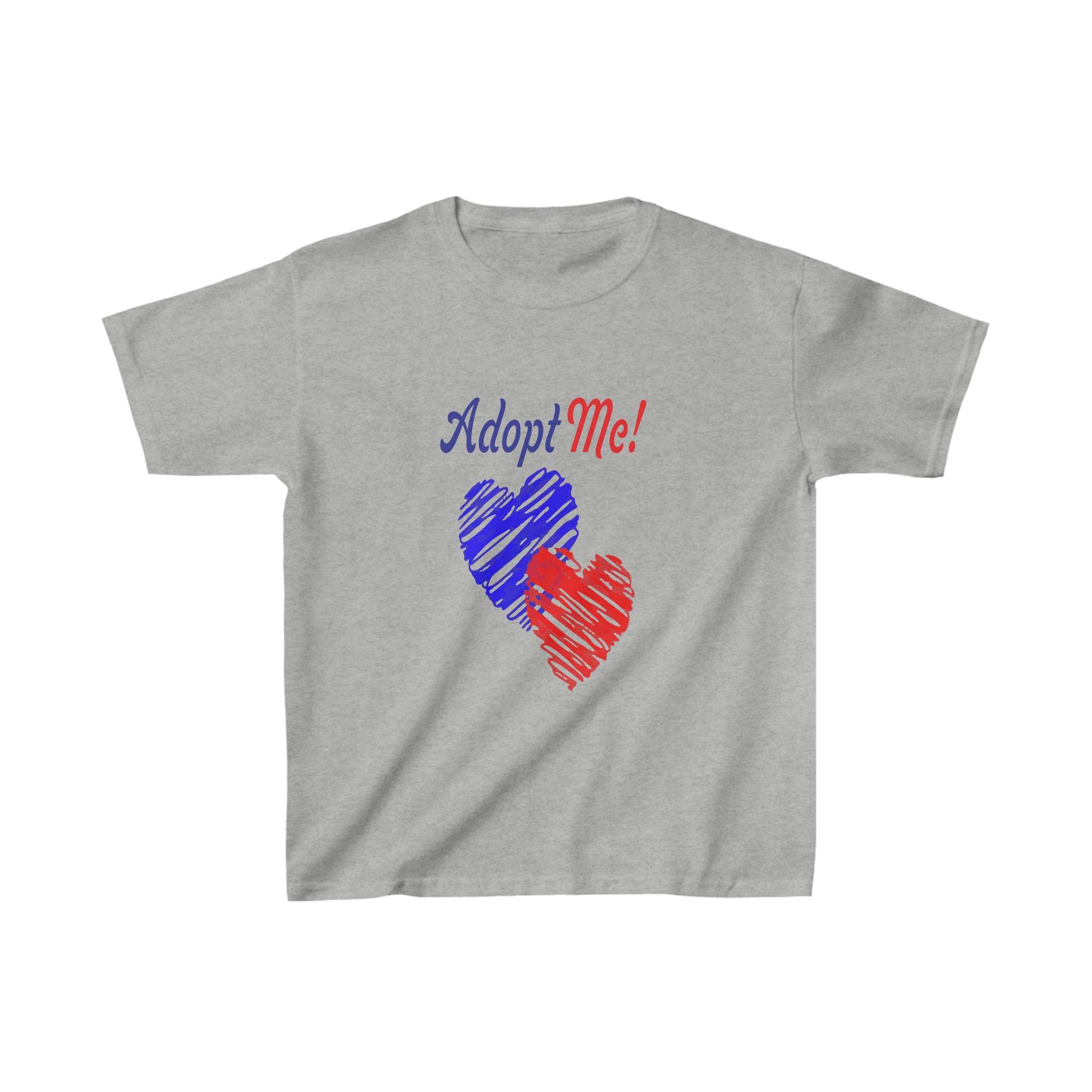 Adopt Me - Kid&