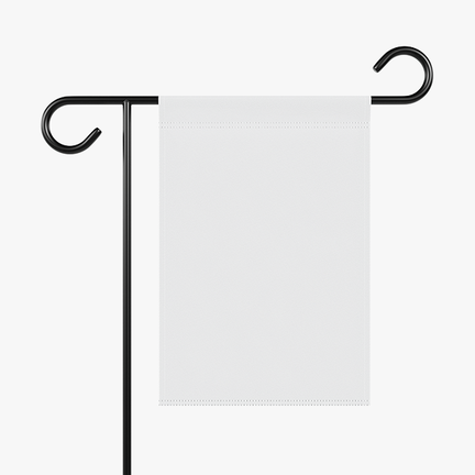 Custom - Garden & House Banner