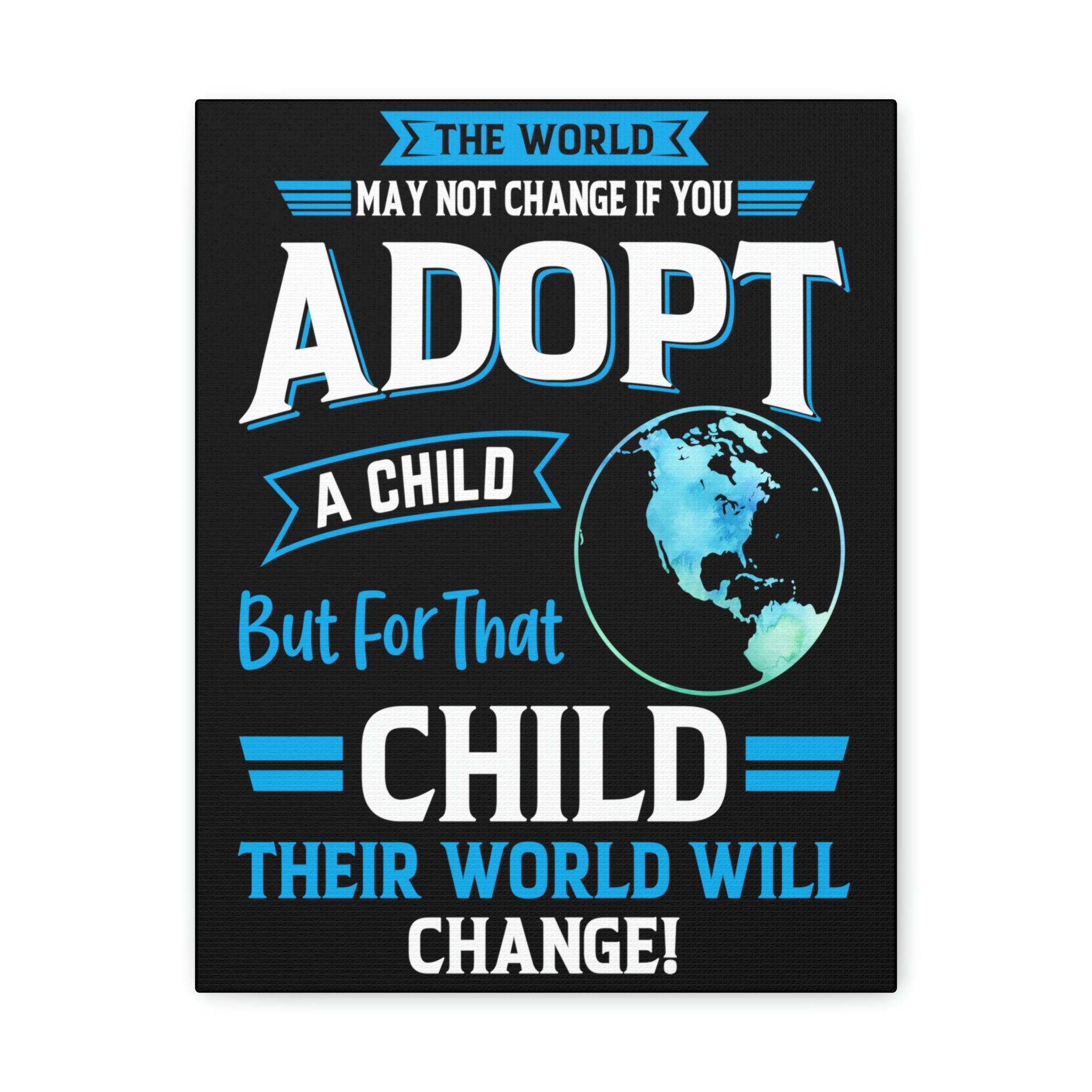 A Child&