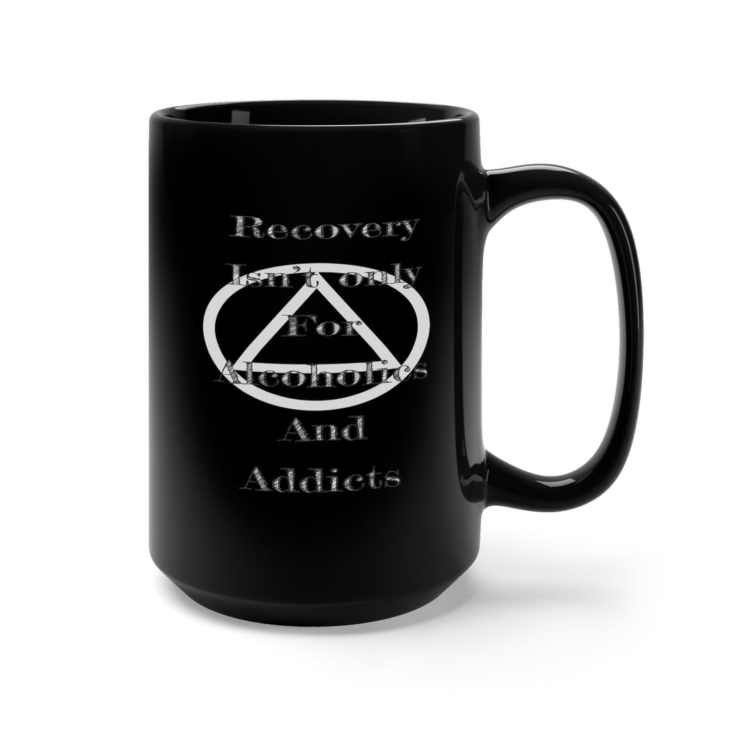 Recovery Isn&