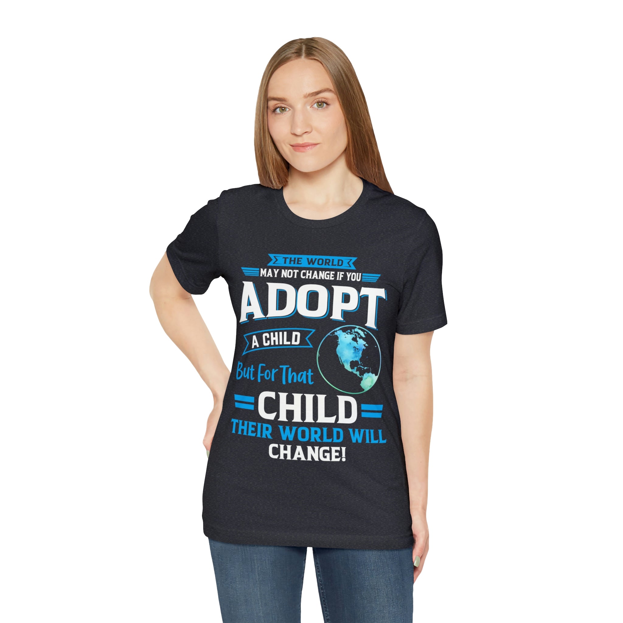 A Child&