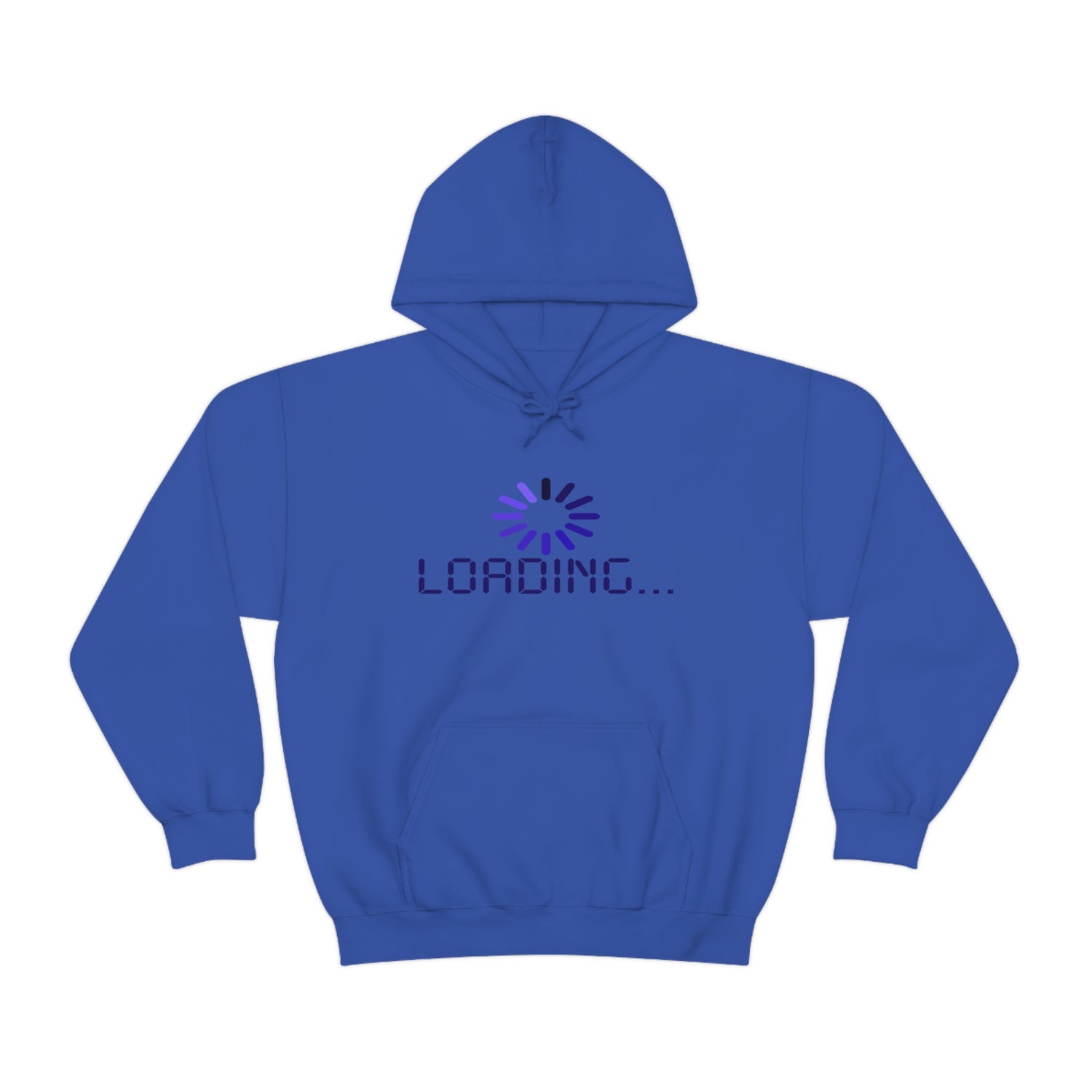Loading - Unisex Heavy Blend™ Hooded Sweatshirt