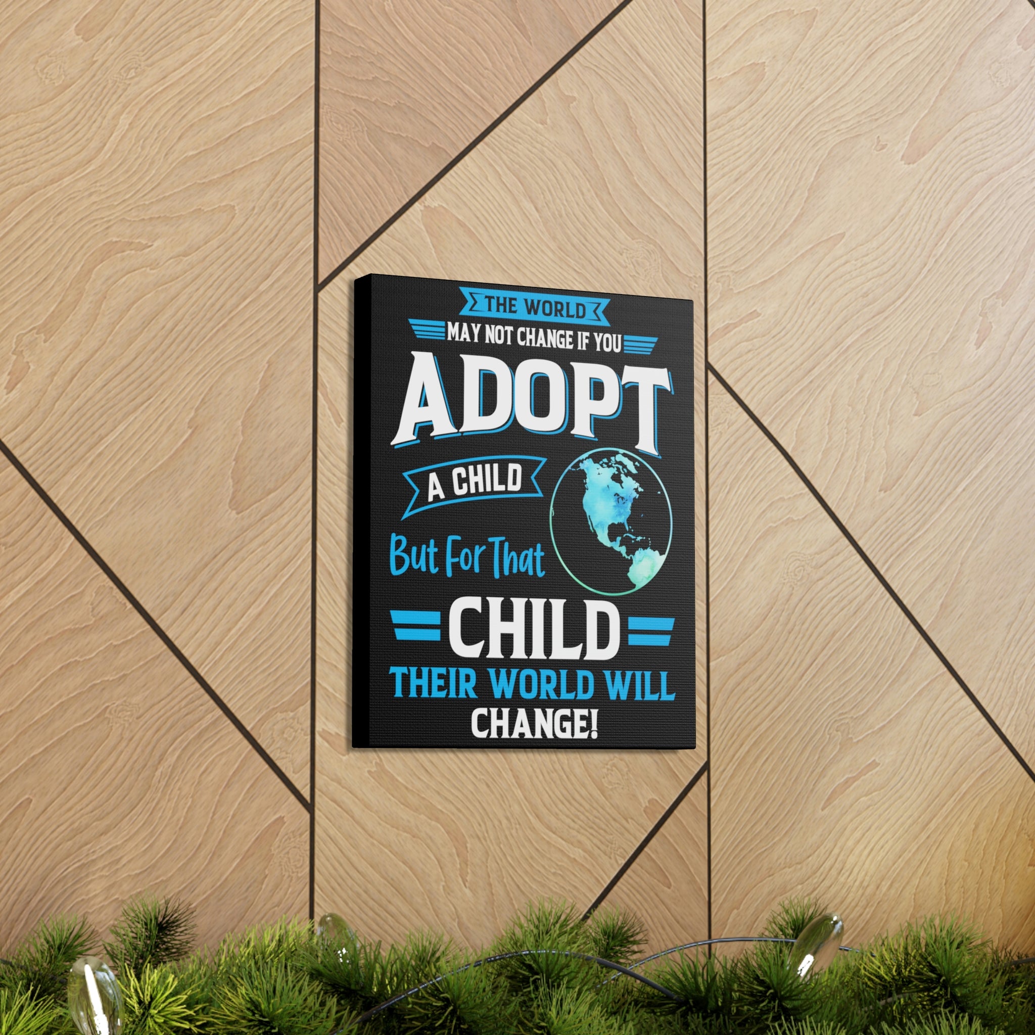 A Child&