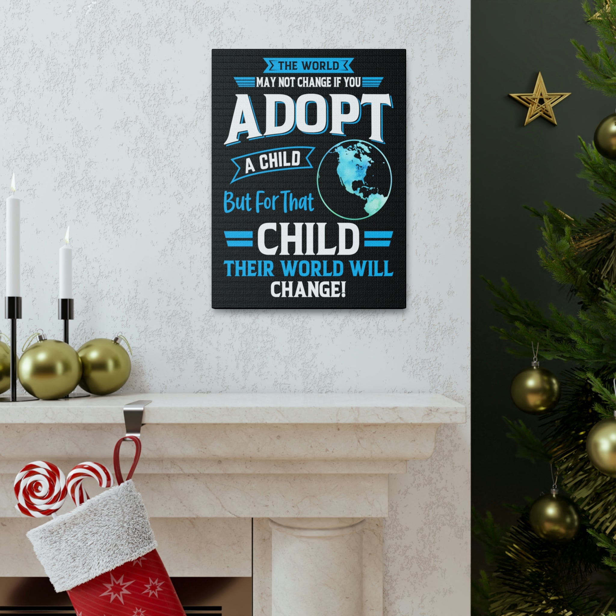 A Child&