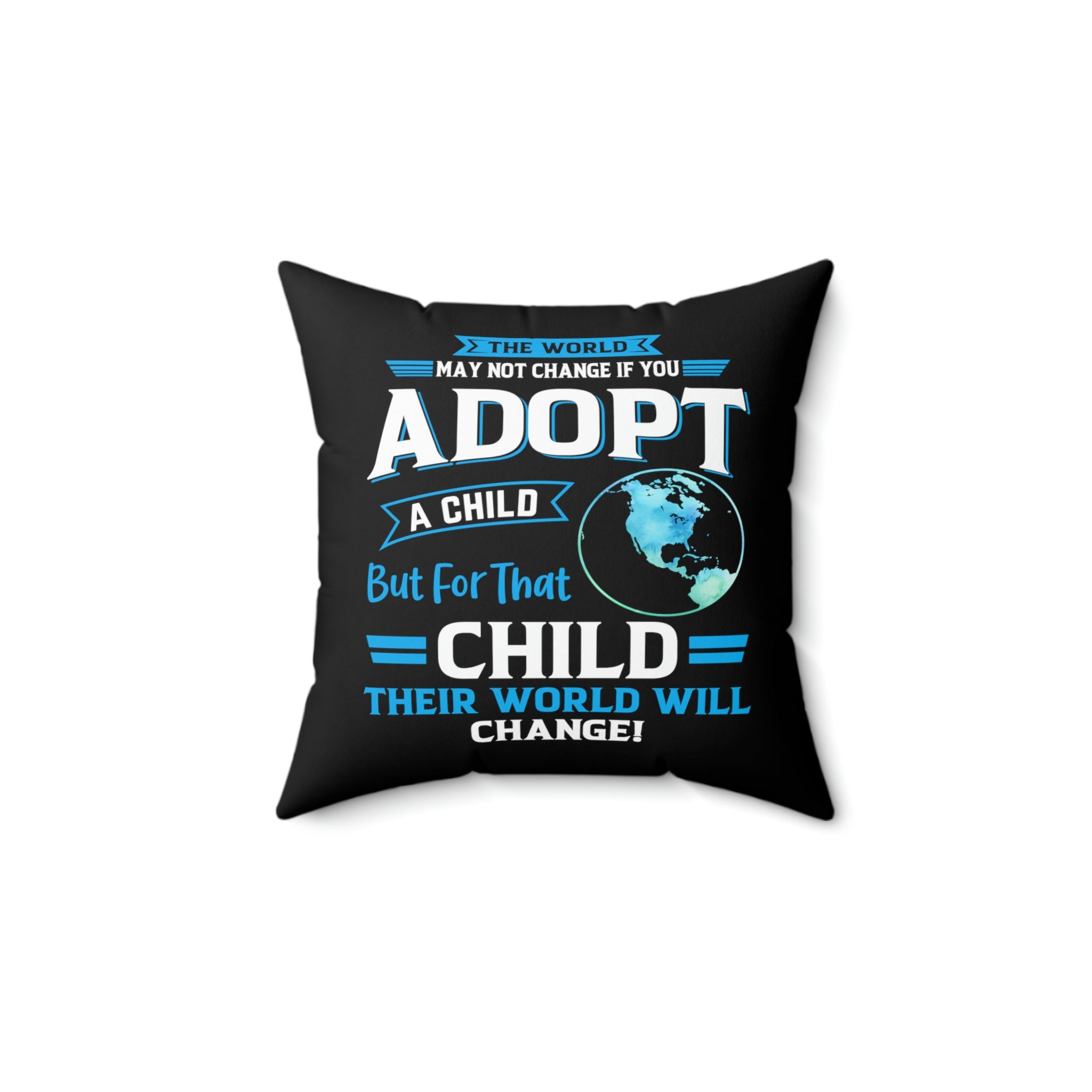 A Child&
