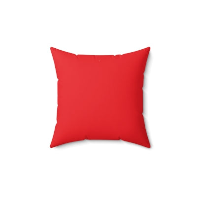 Custom - Square Pillow