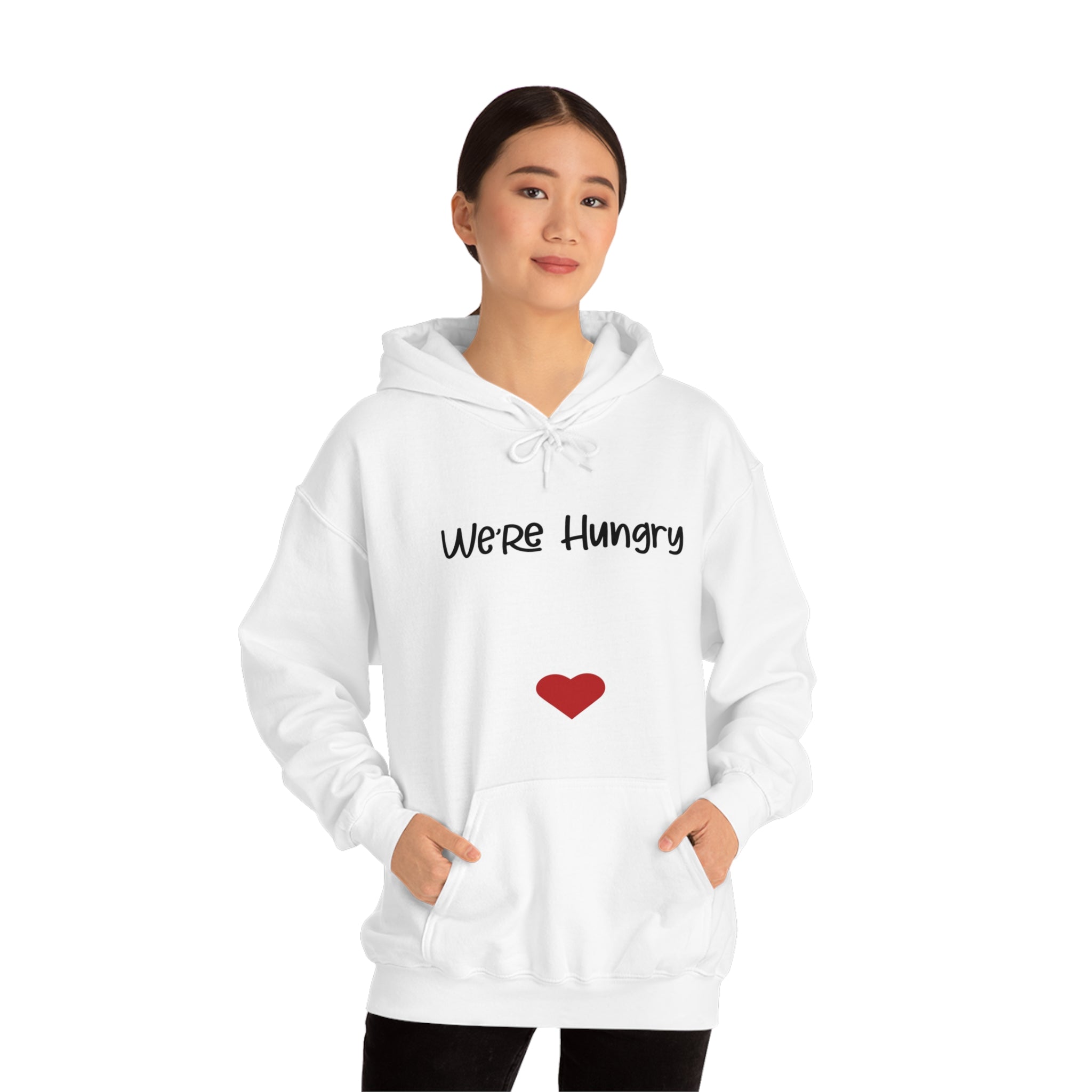 We&