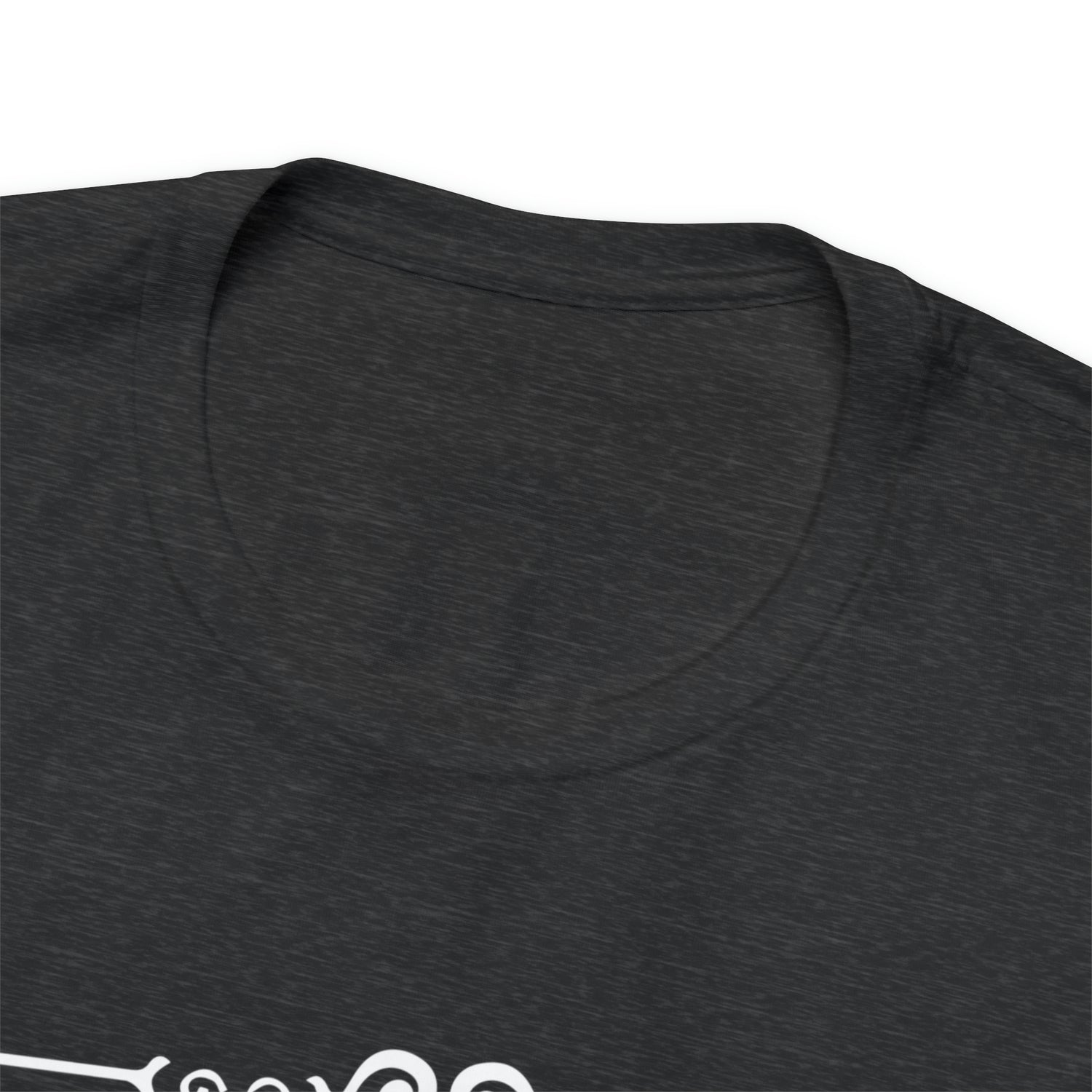 Stand beside you are Family - Unisex Jersey Short Sleeve Tee