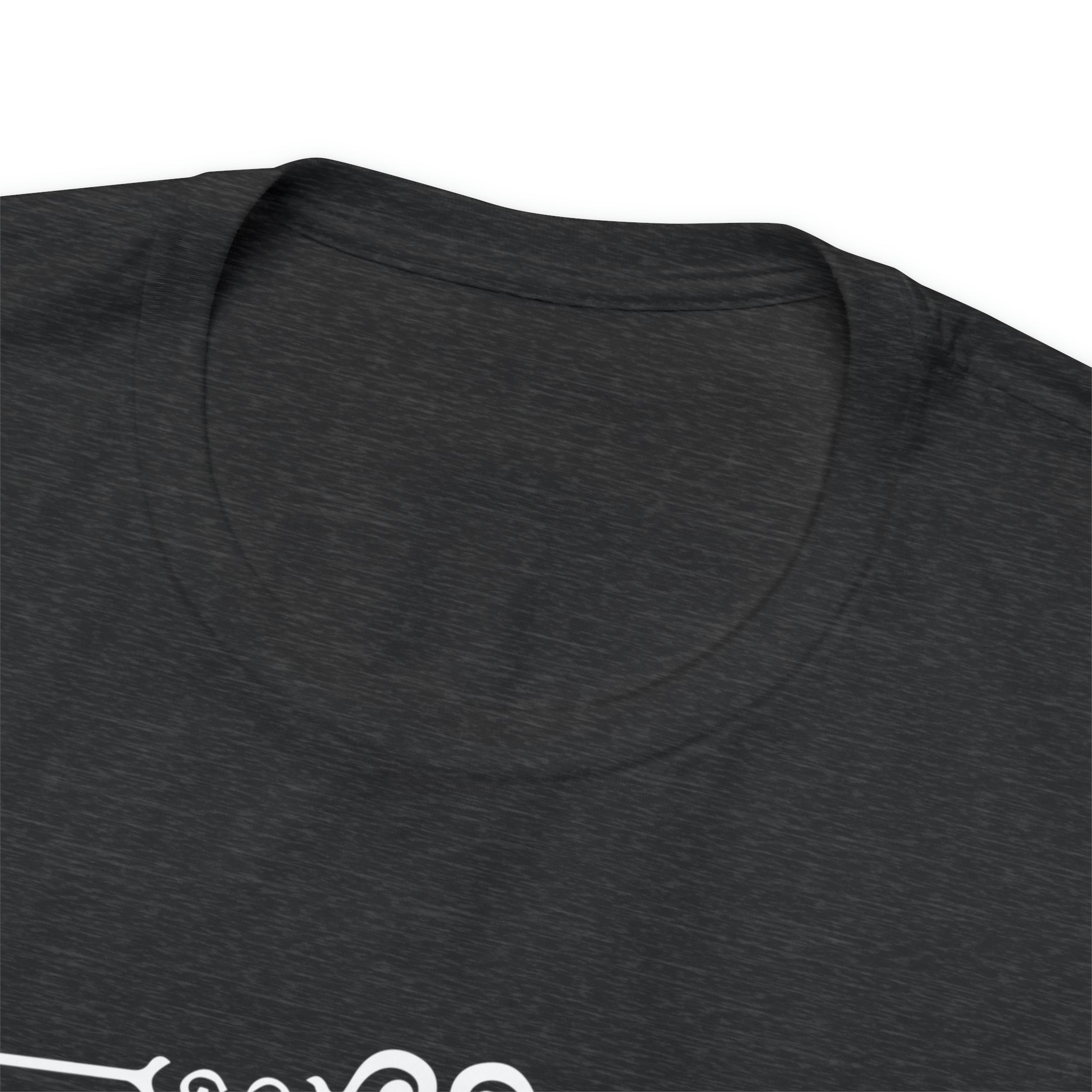 Stand beside you are Family - Unisex Jersey Short Sleeve Tee