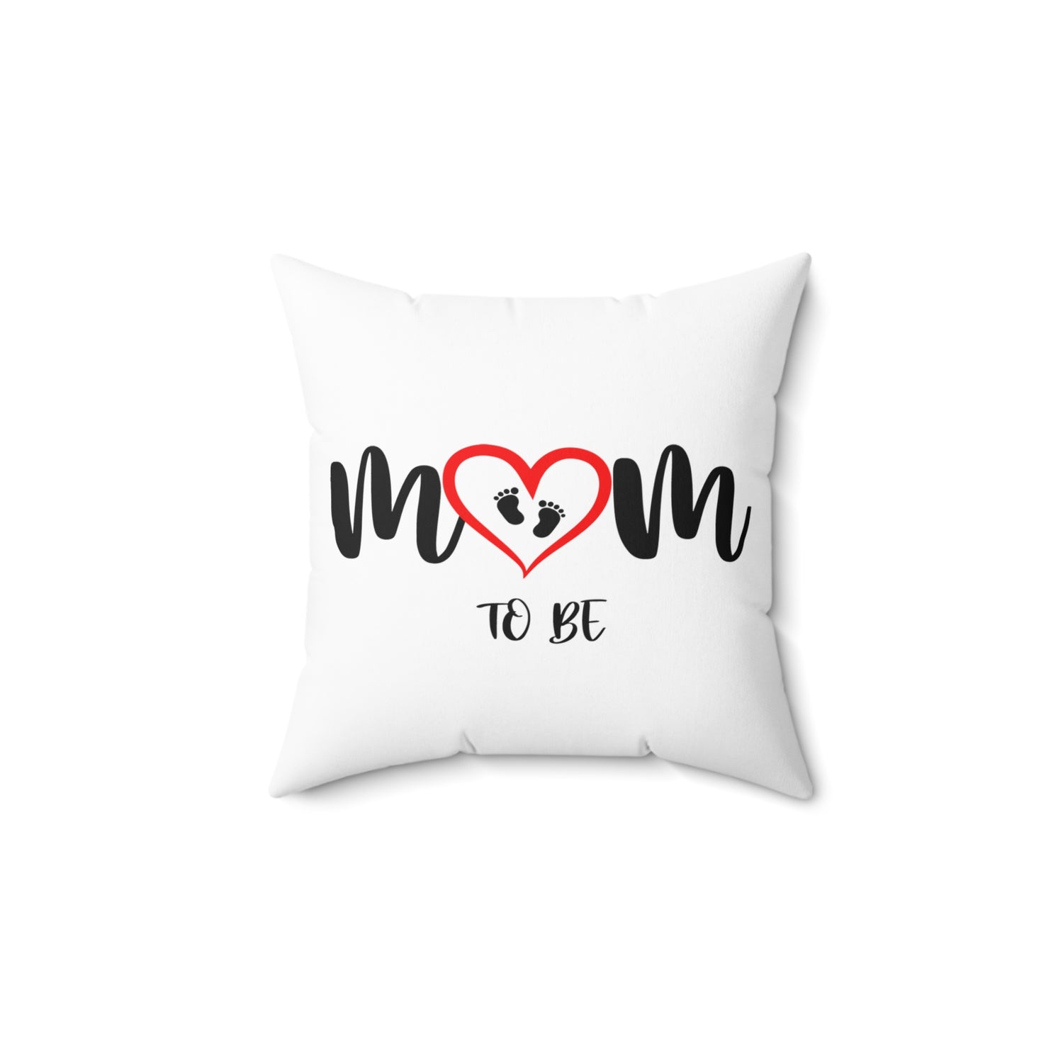 Mom To Be - Pillow