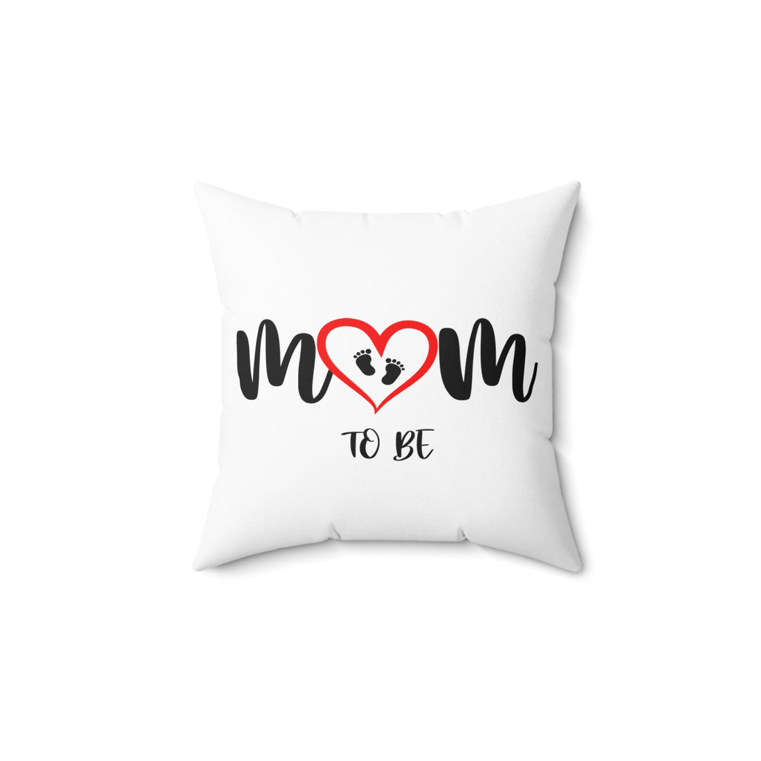Mom To Be - Pillow