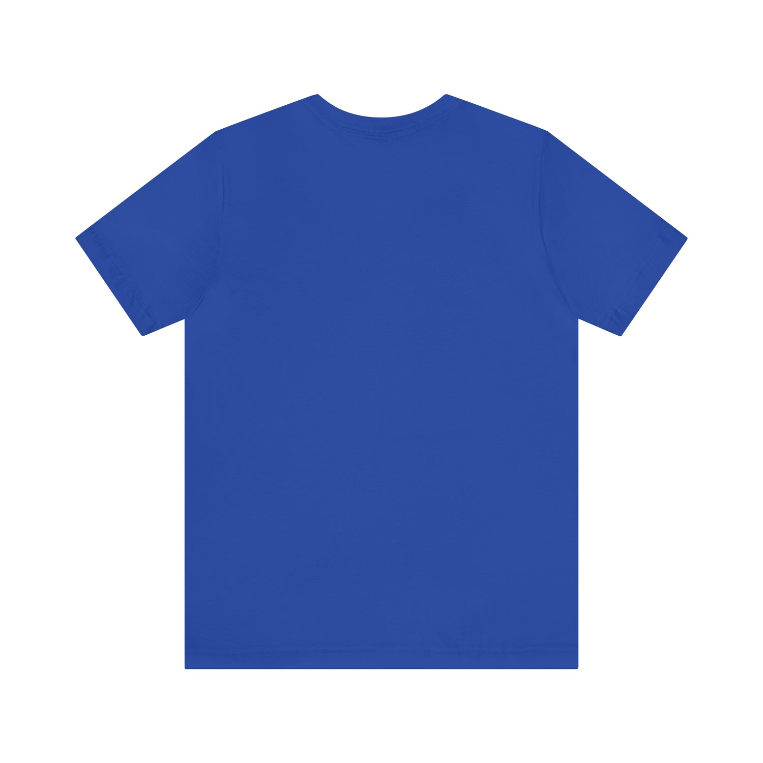 Loading - Unisex Jersey Short Sleeve Tee