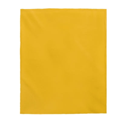 Custom - Sherpa Fleece Blanket