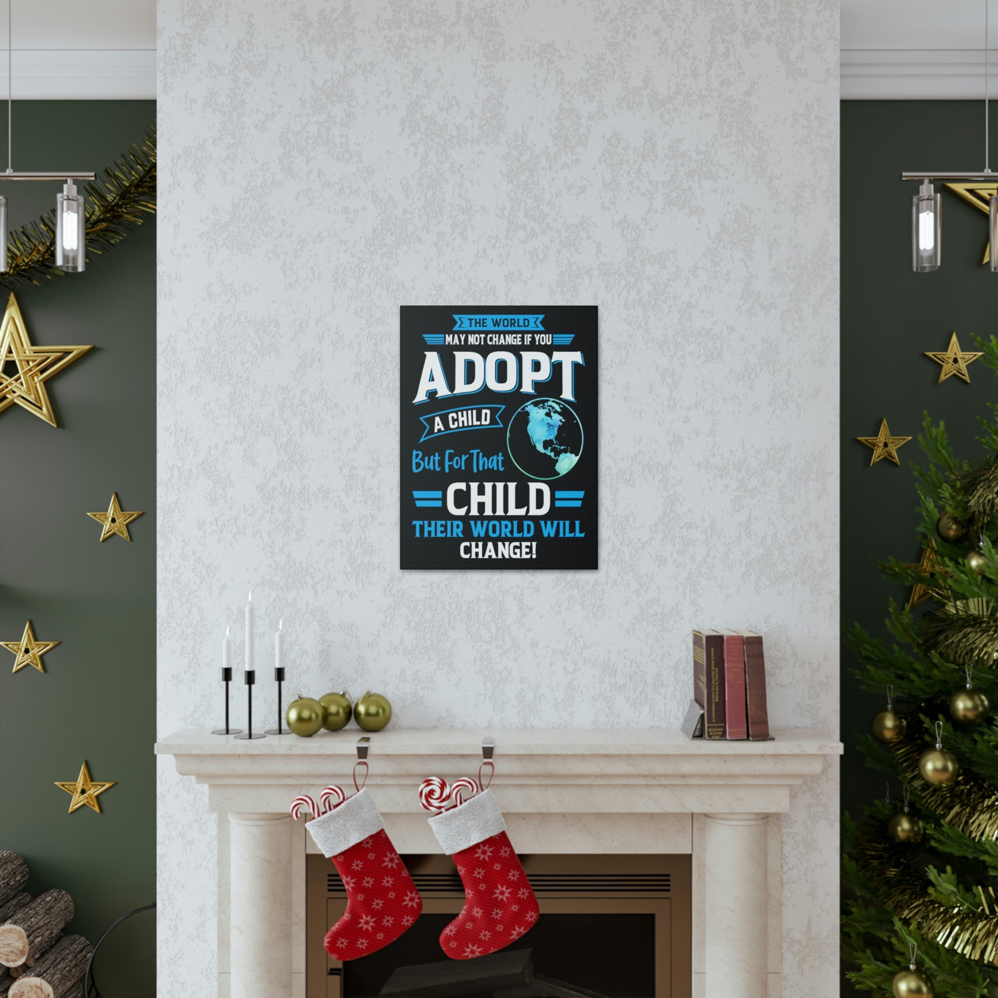 A Child&