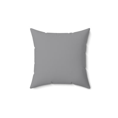 Custom - Square Pillow