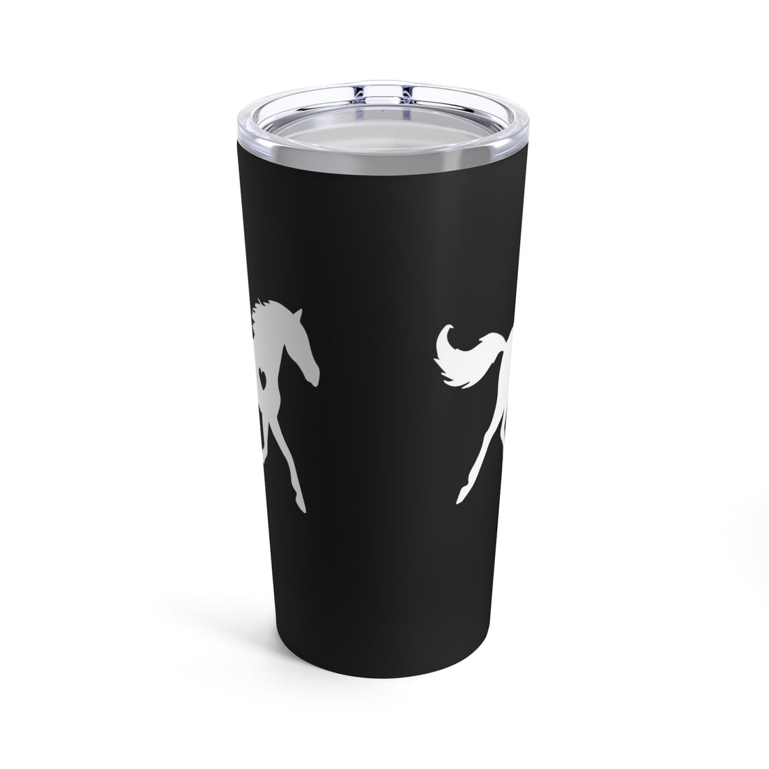 Horse Heart - Tumbler 20oz