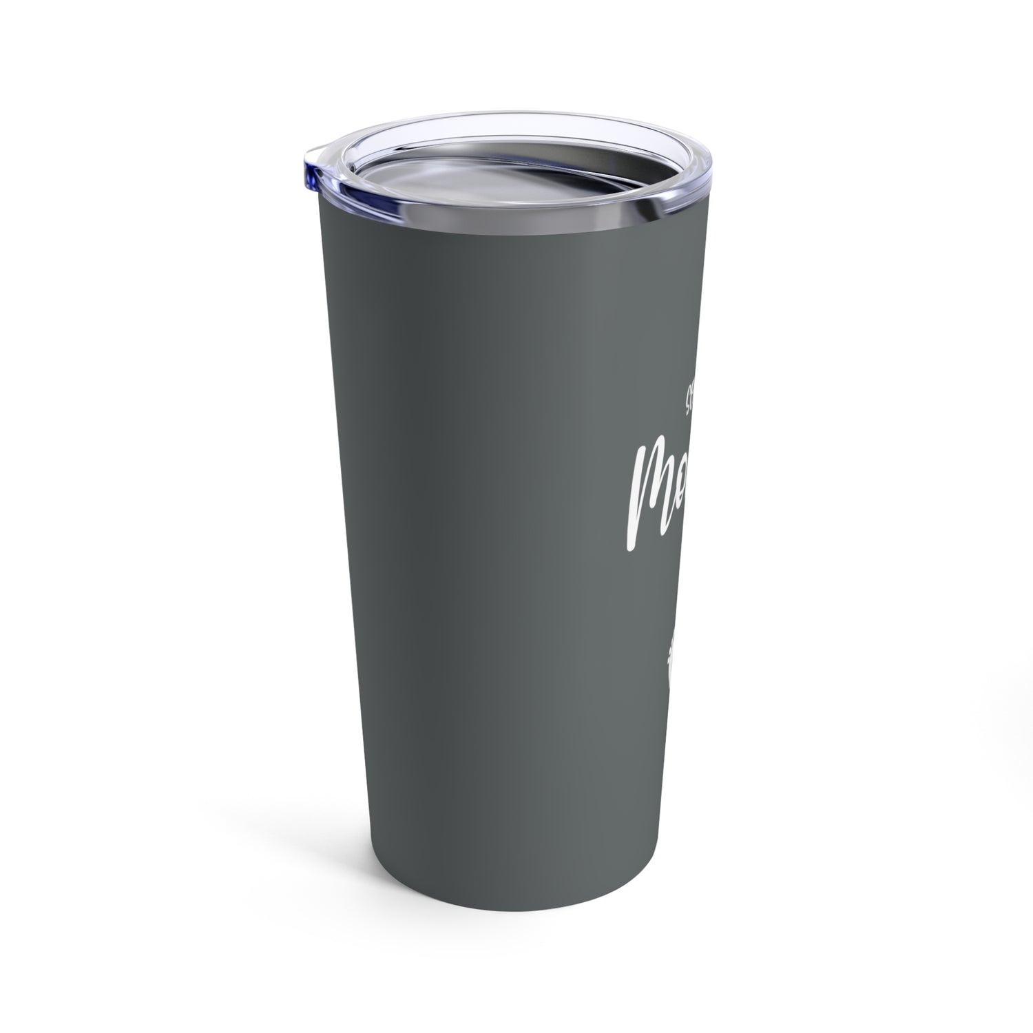 Soon To Be Mommy - Tumbler 20oz