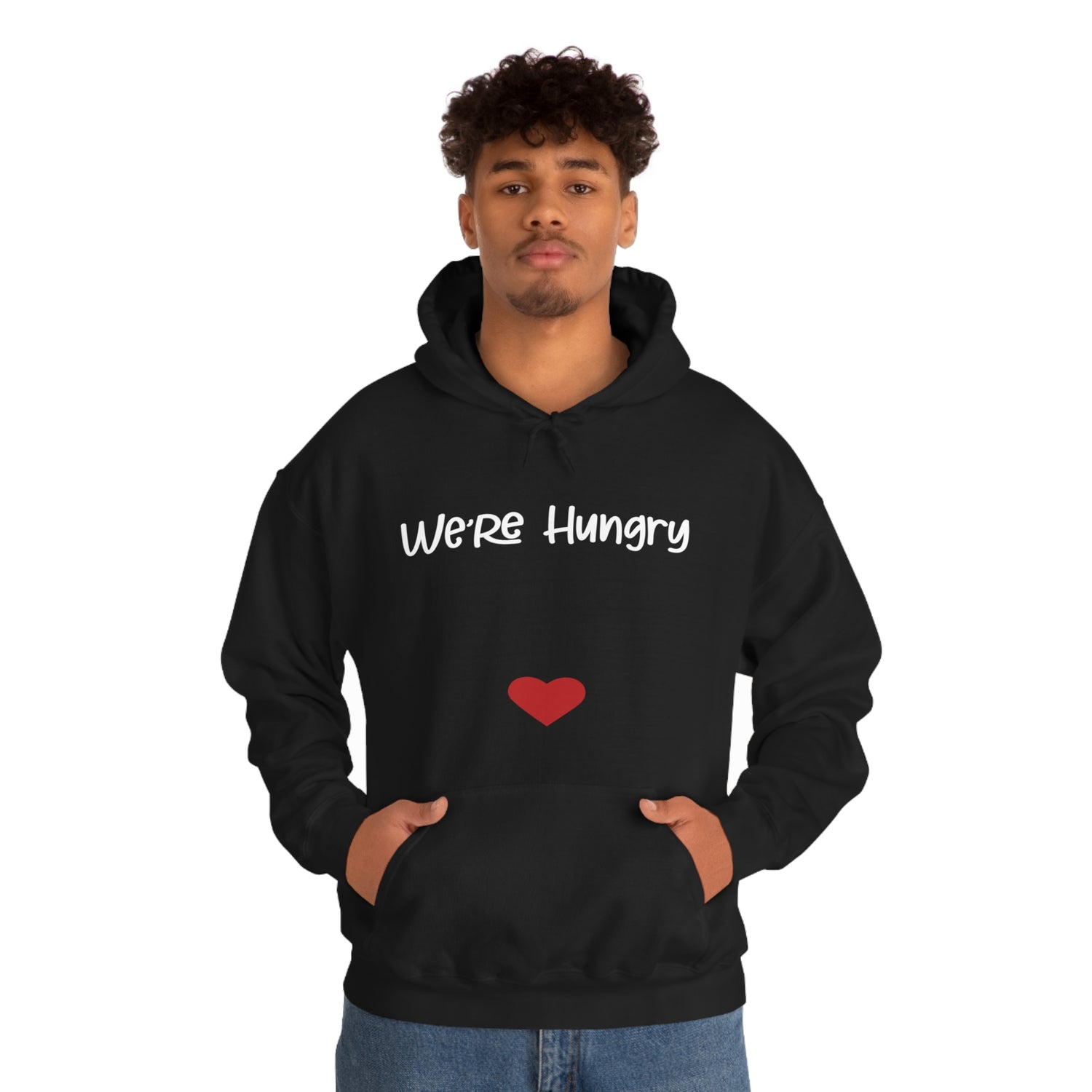 We&