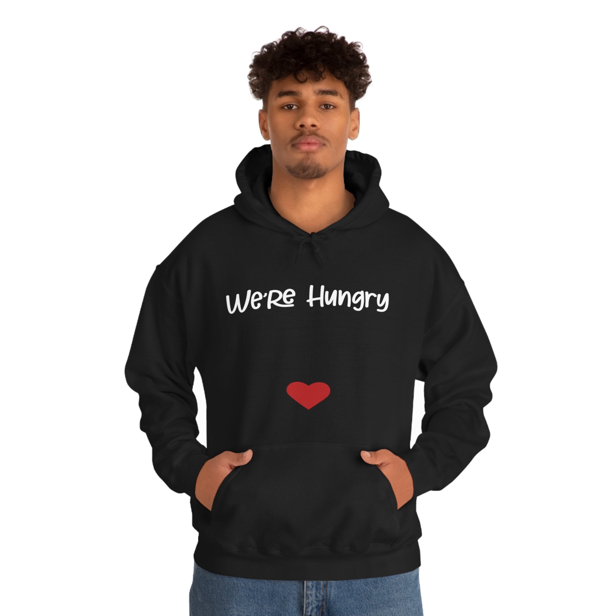 We&