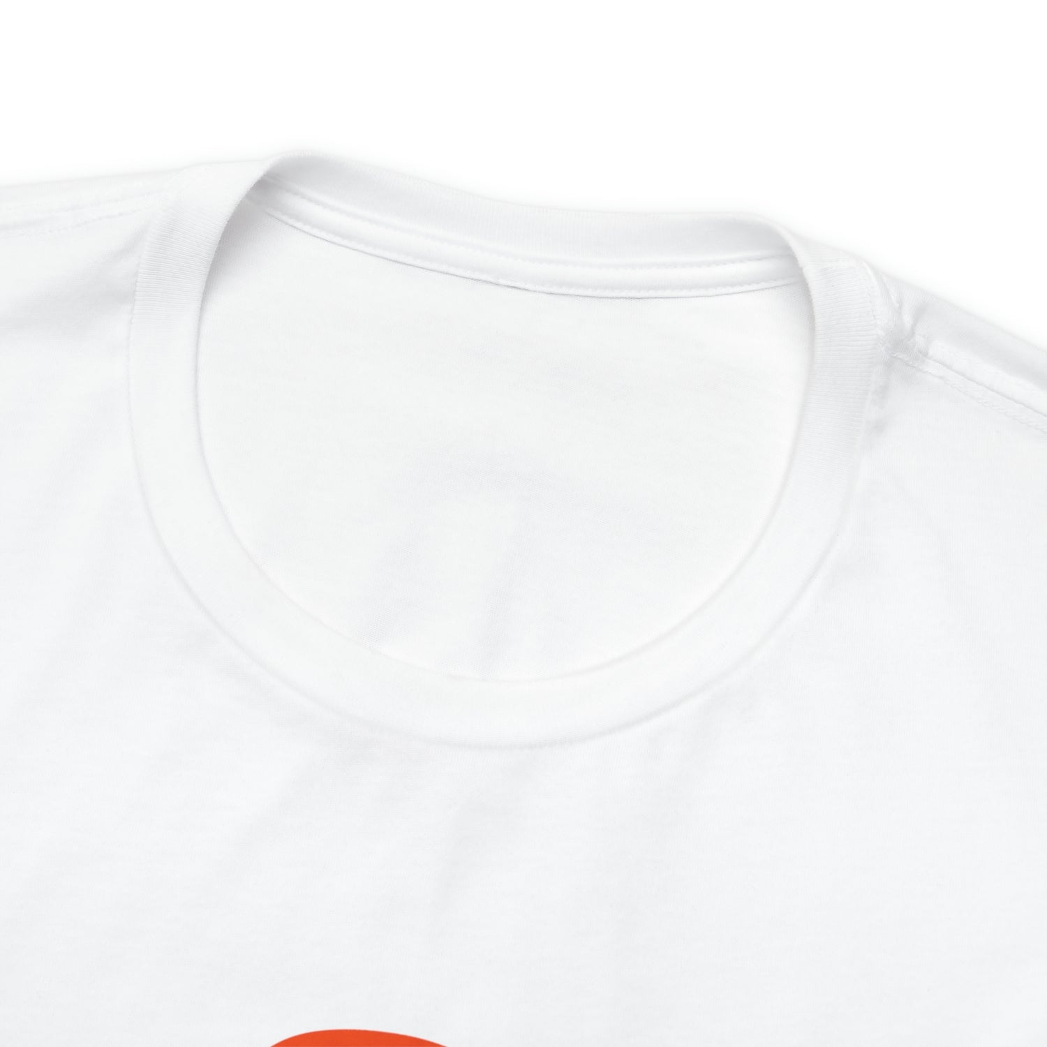 I Am Proof There Is Life After Addiction - Unisex Jersey Short Sleeve Tee