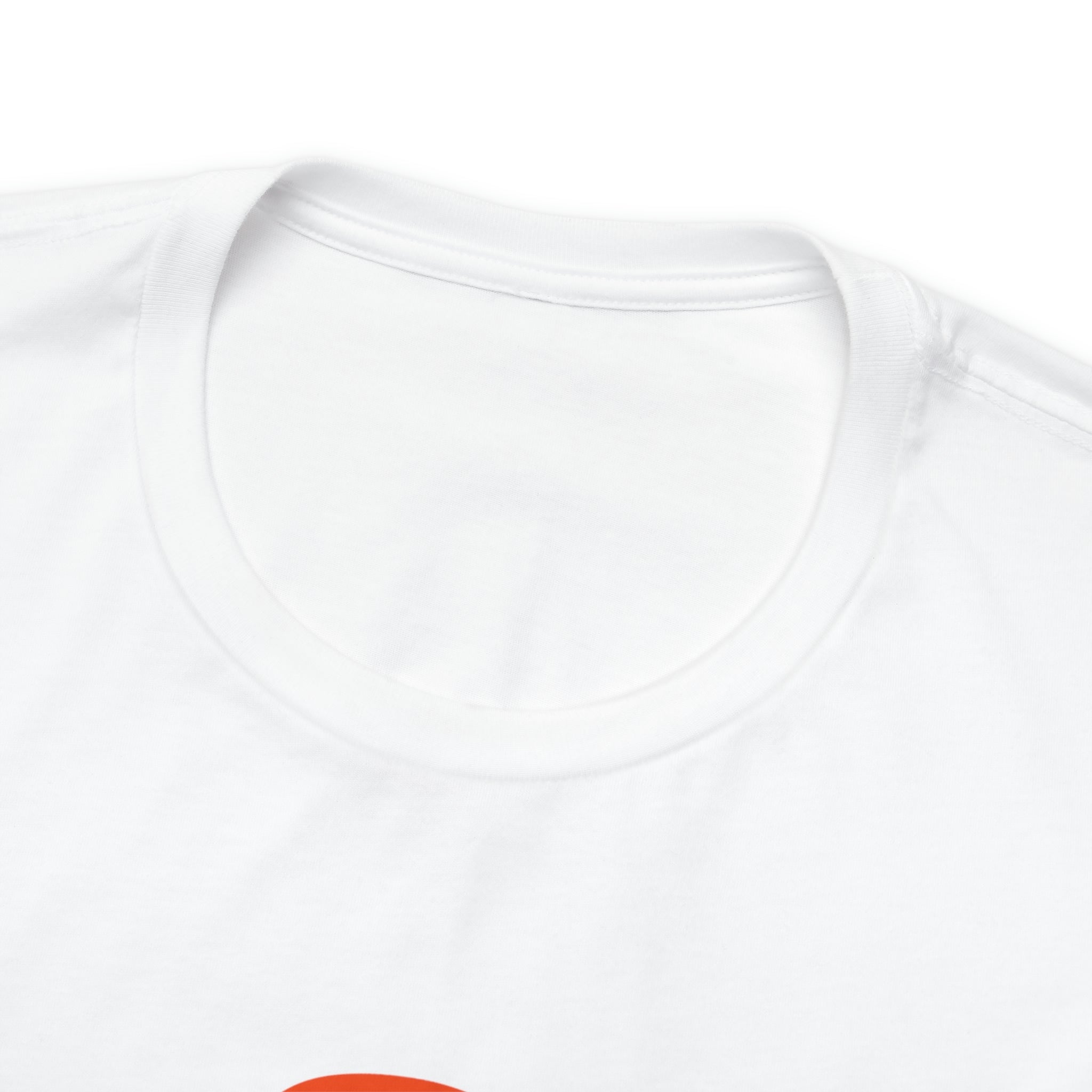 I Am Proof There Is Life After Addiction - Unisex Jersey Short Sleeve Tee