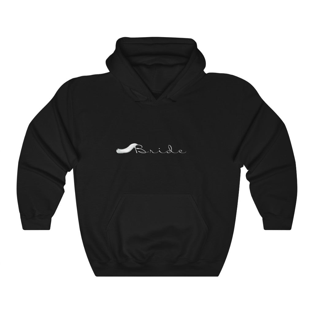 Bride - Unisex Heavy Blend™ Hooded Sweatshirt