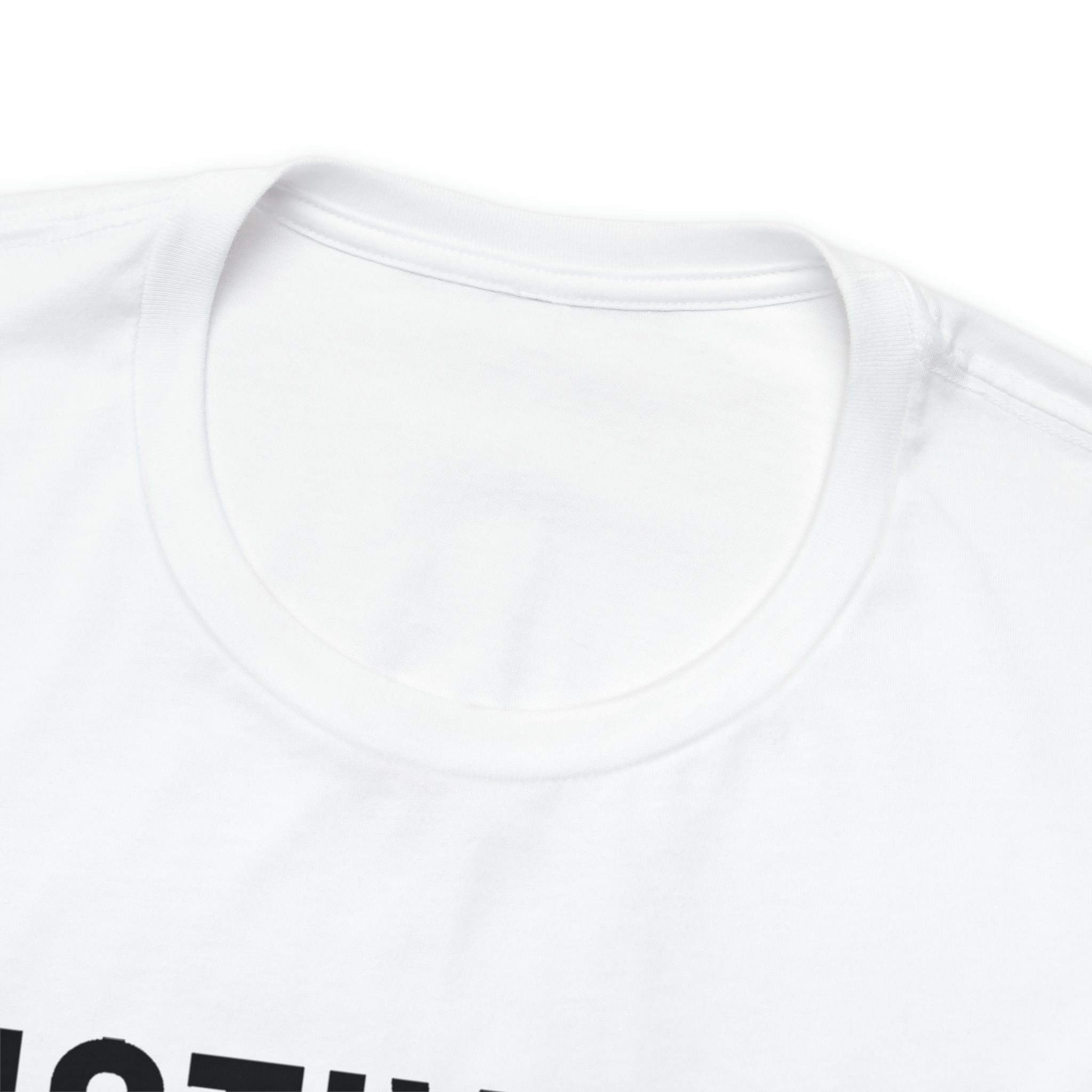 Motivated By Cats & Caffeine - Unisex Jersey Short Sleeve Tee