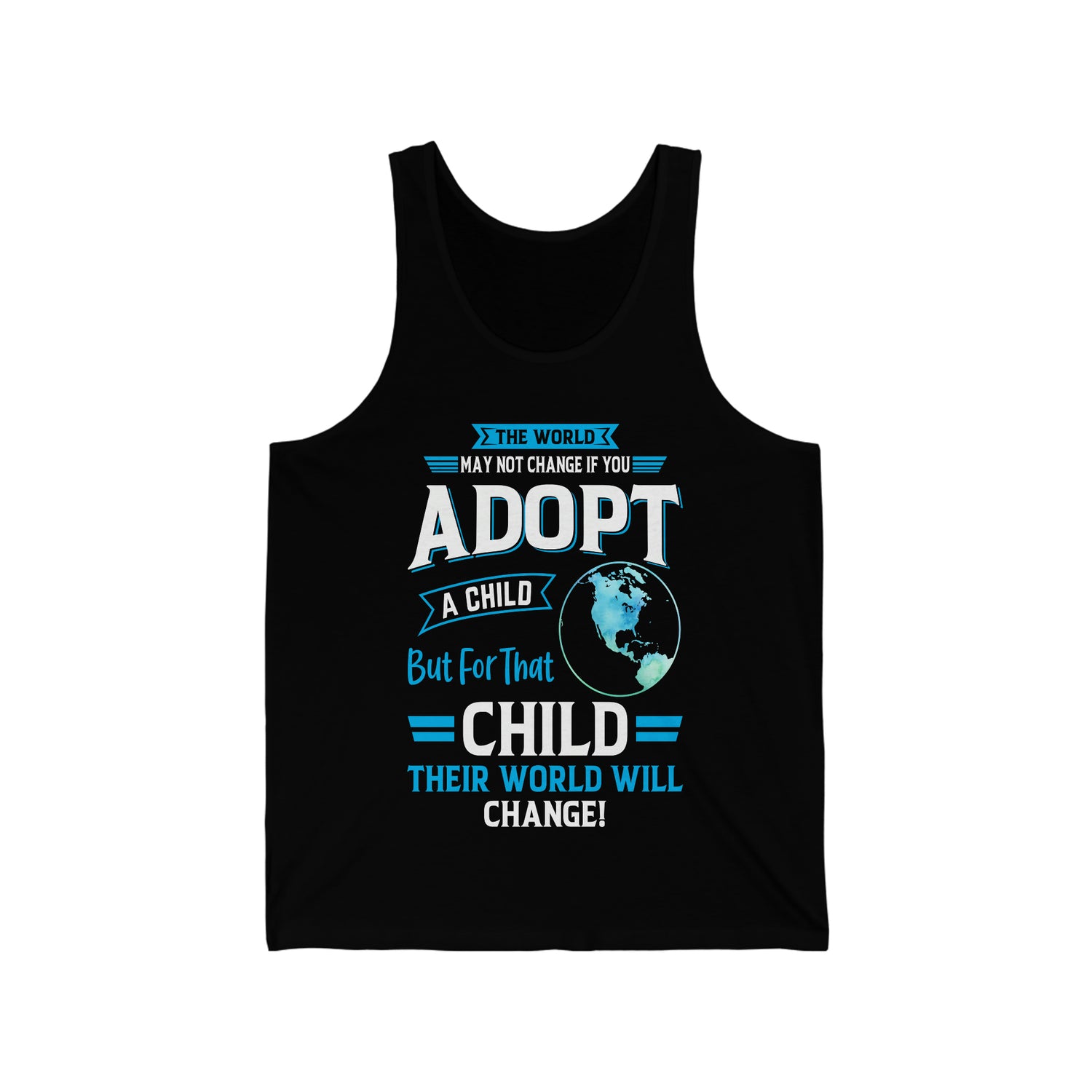 A Child&