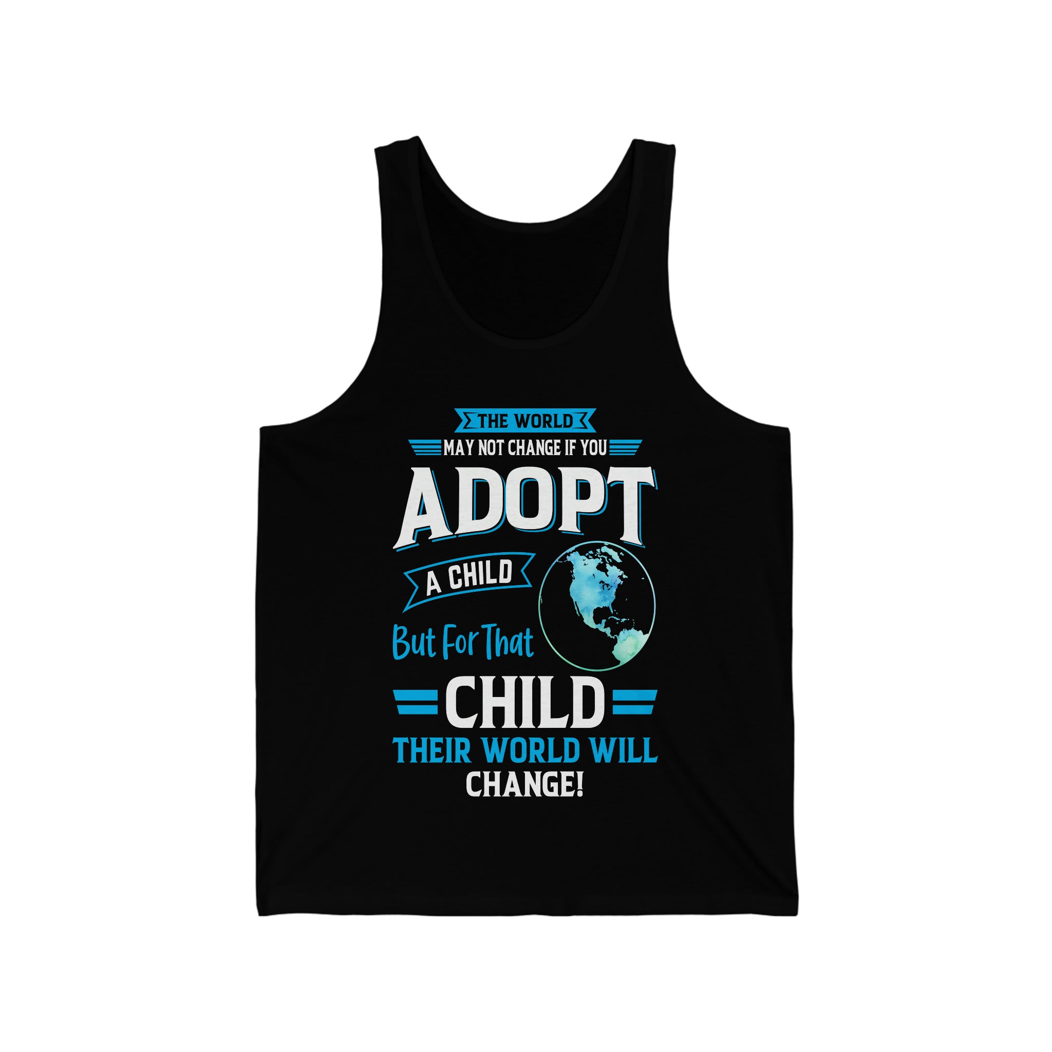 A Child&