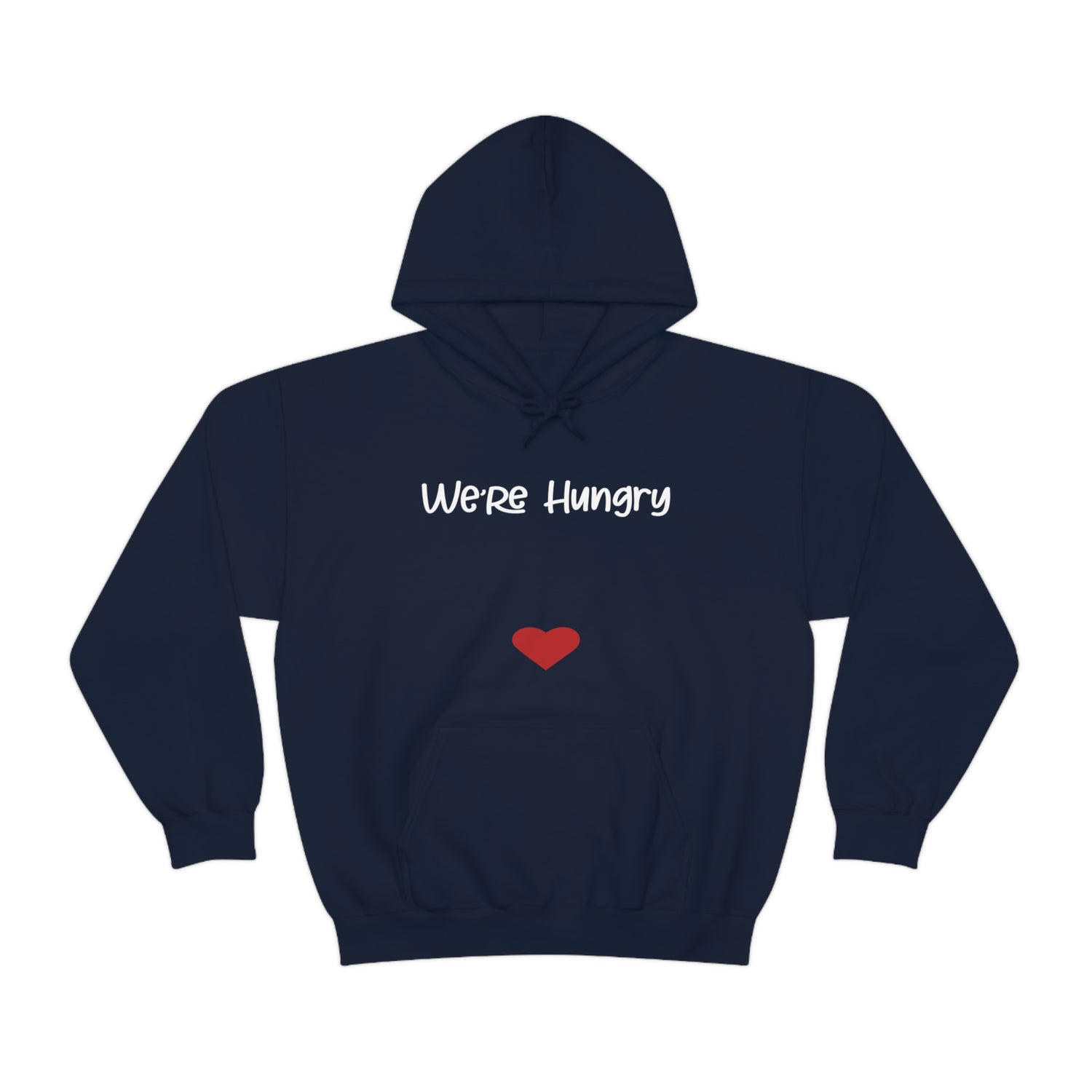We&