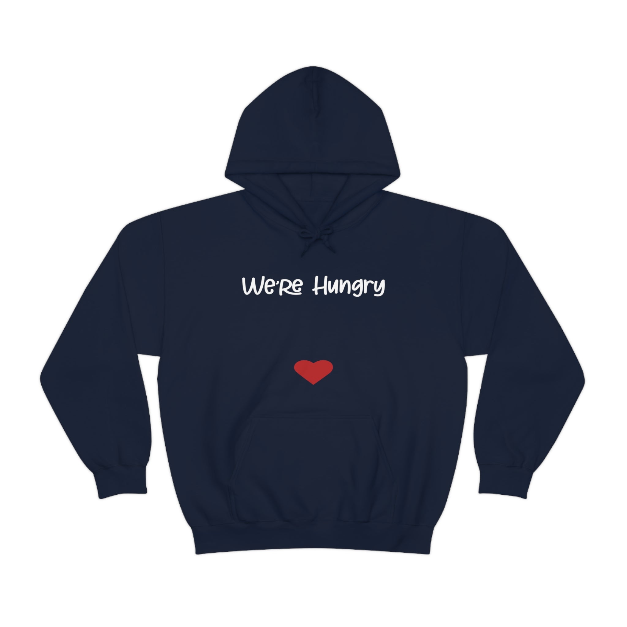 We&