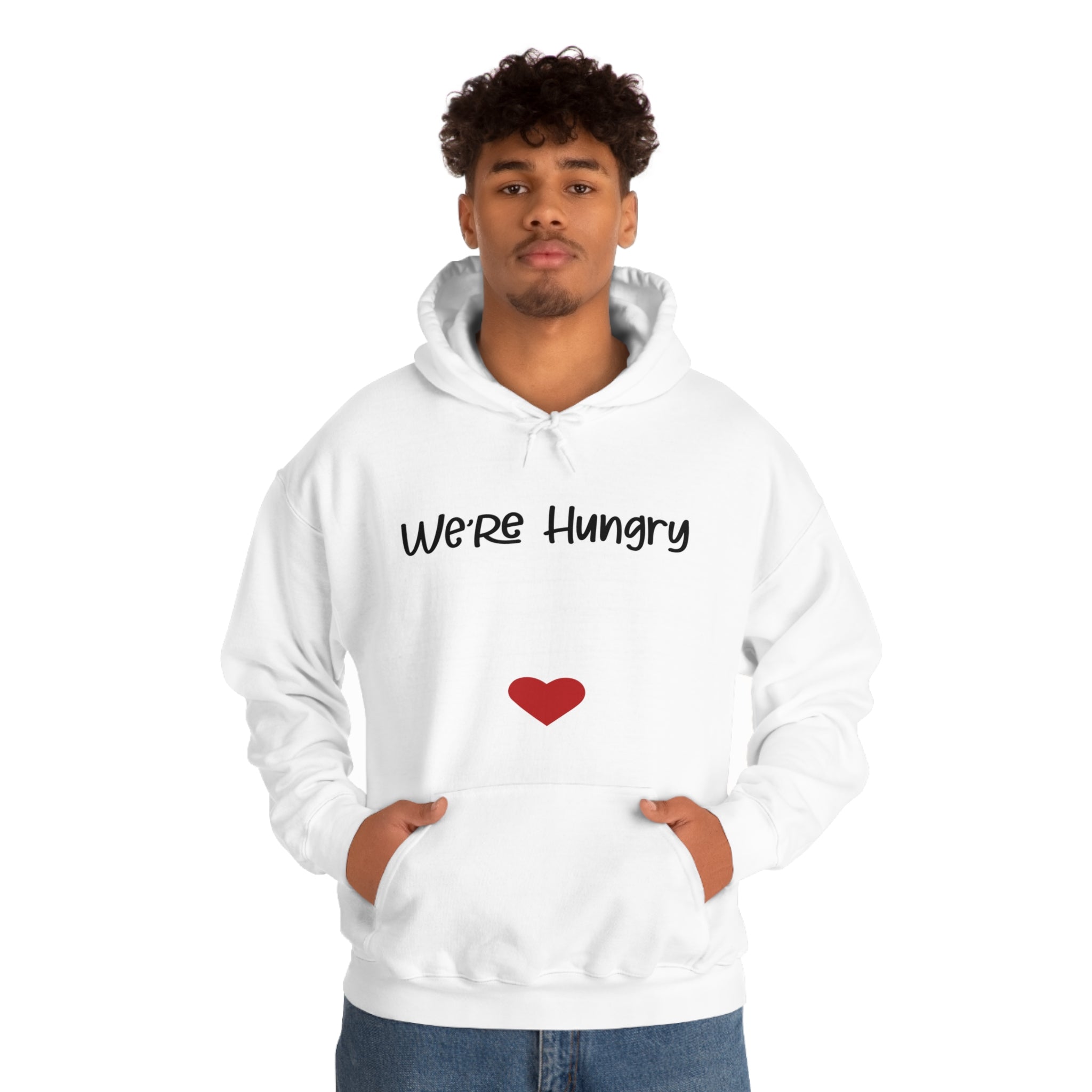 We&