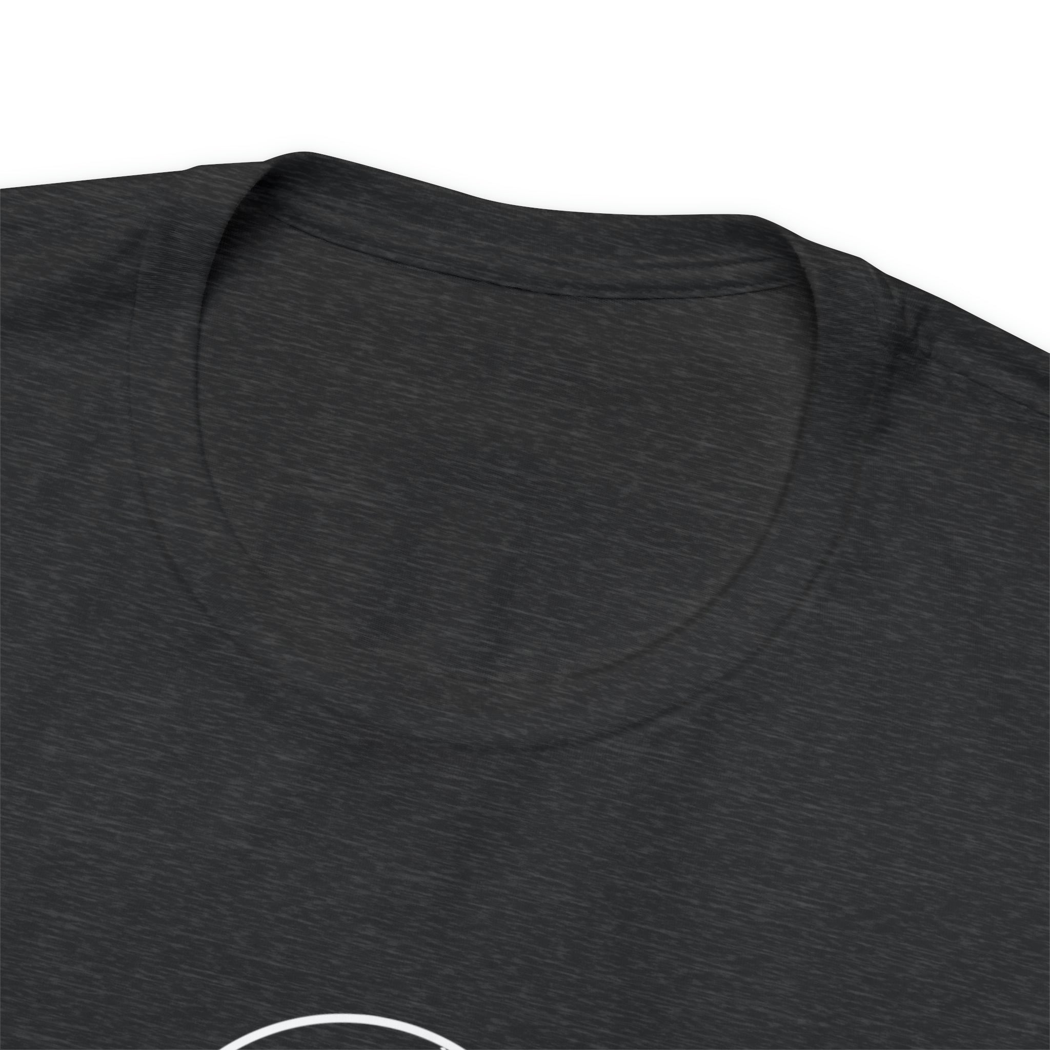 I Will Not Sink - Unisex Jersey Short Sleeve Tee