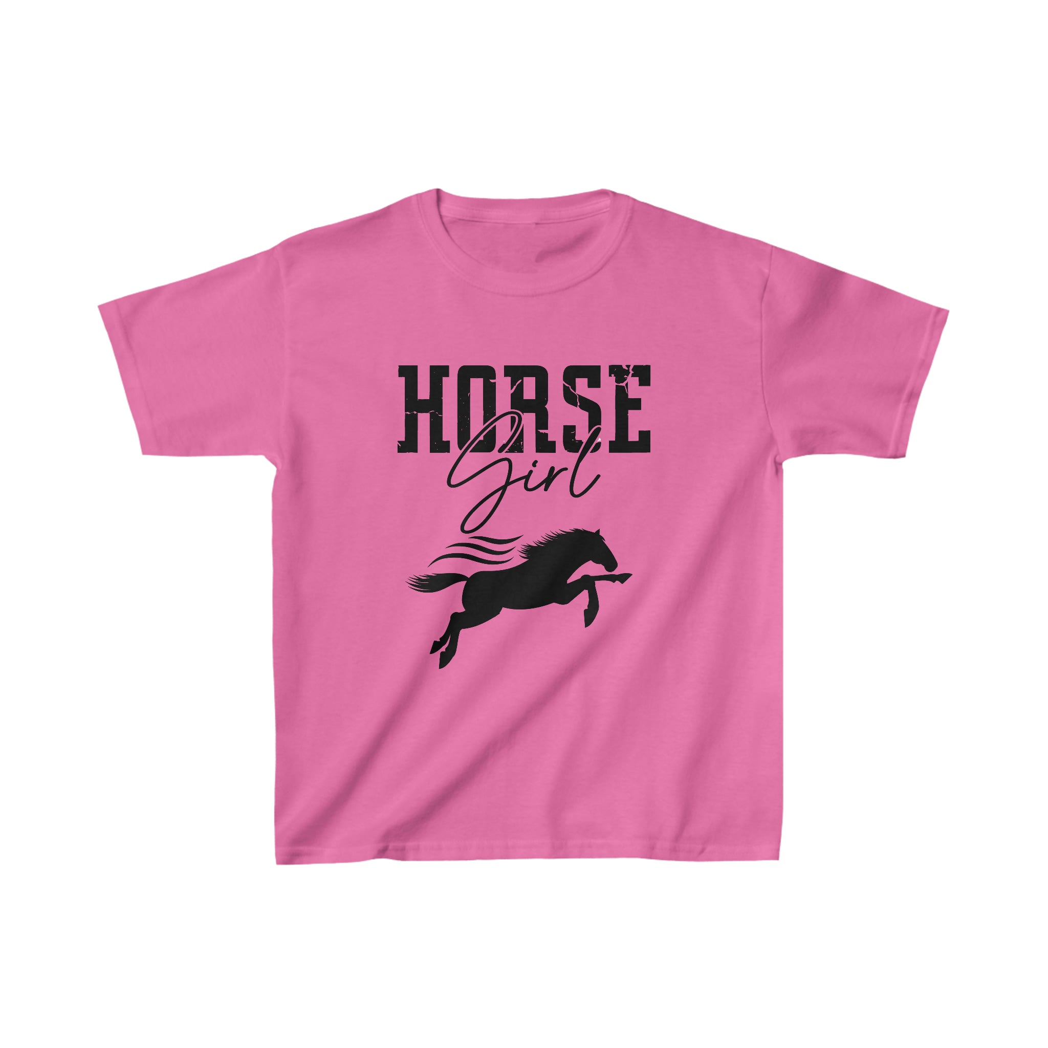 Horse Girl - Kid&