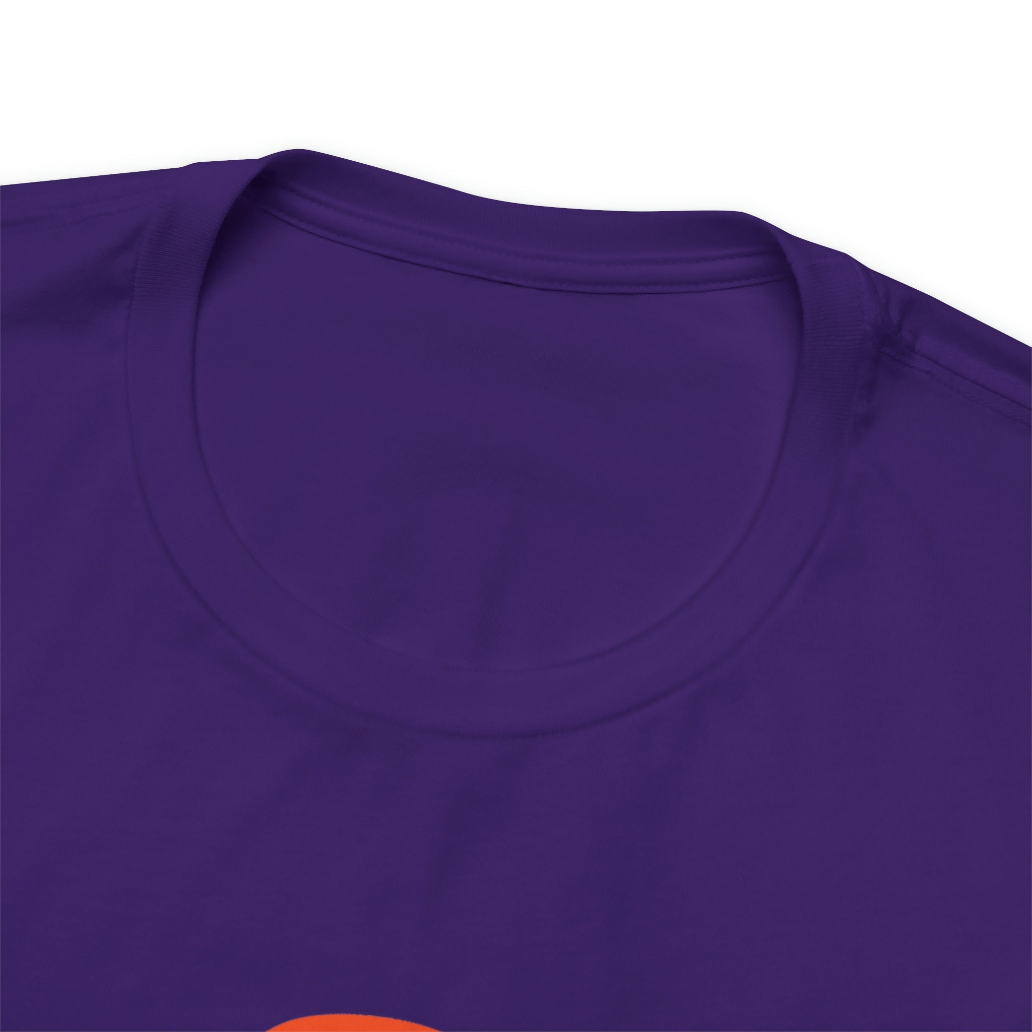 I Am Proof There Is Life After Addiction - Unisex Jersey Short Sleeve Tee